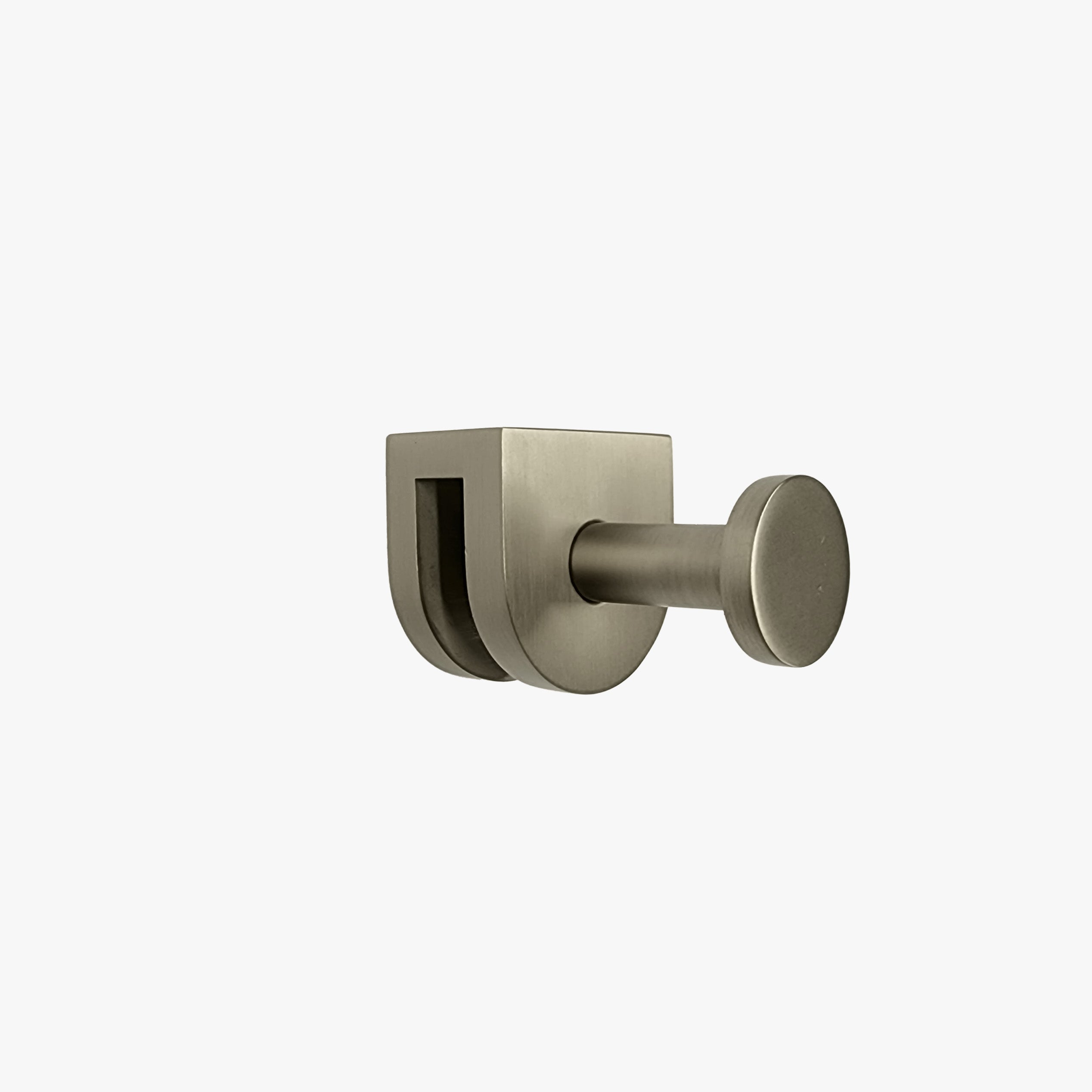 CODE VERSA SHOWER SCREEN HOOKS - 8 COLOURS