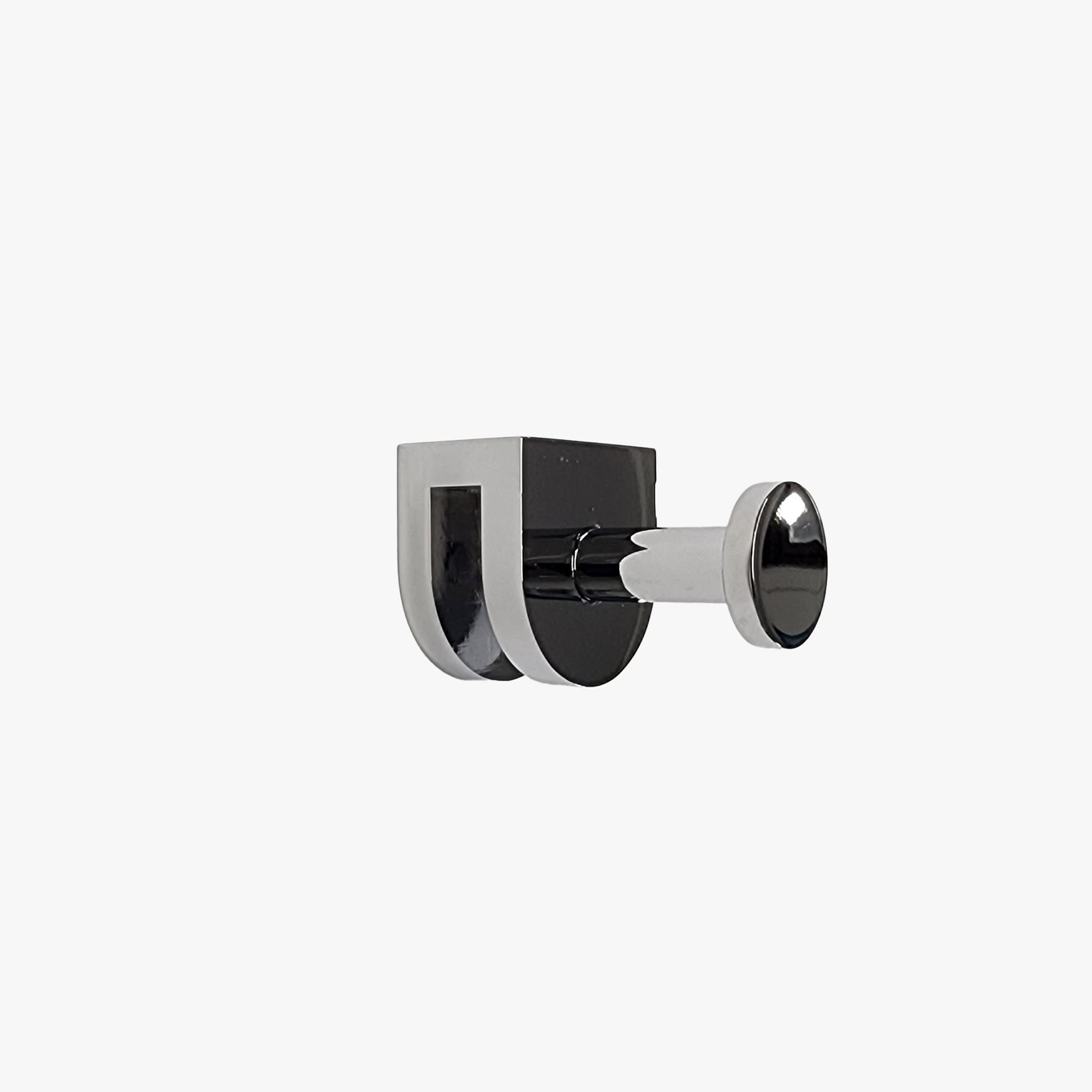 CODE VERSA SHOWER SCREEN HOOKS - 8 COLOURS