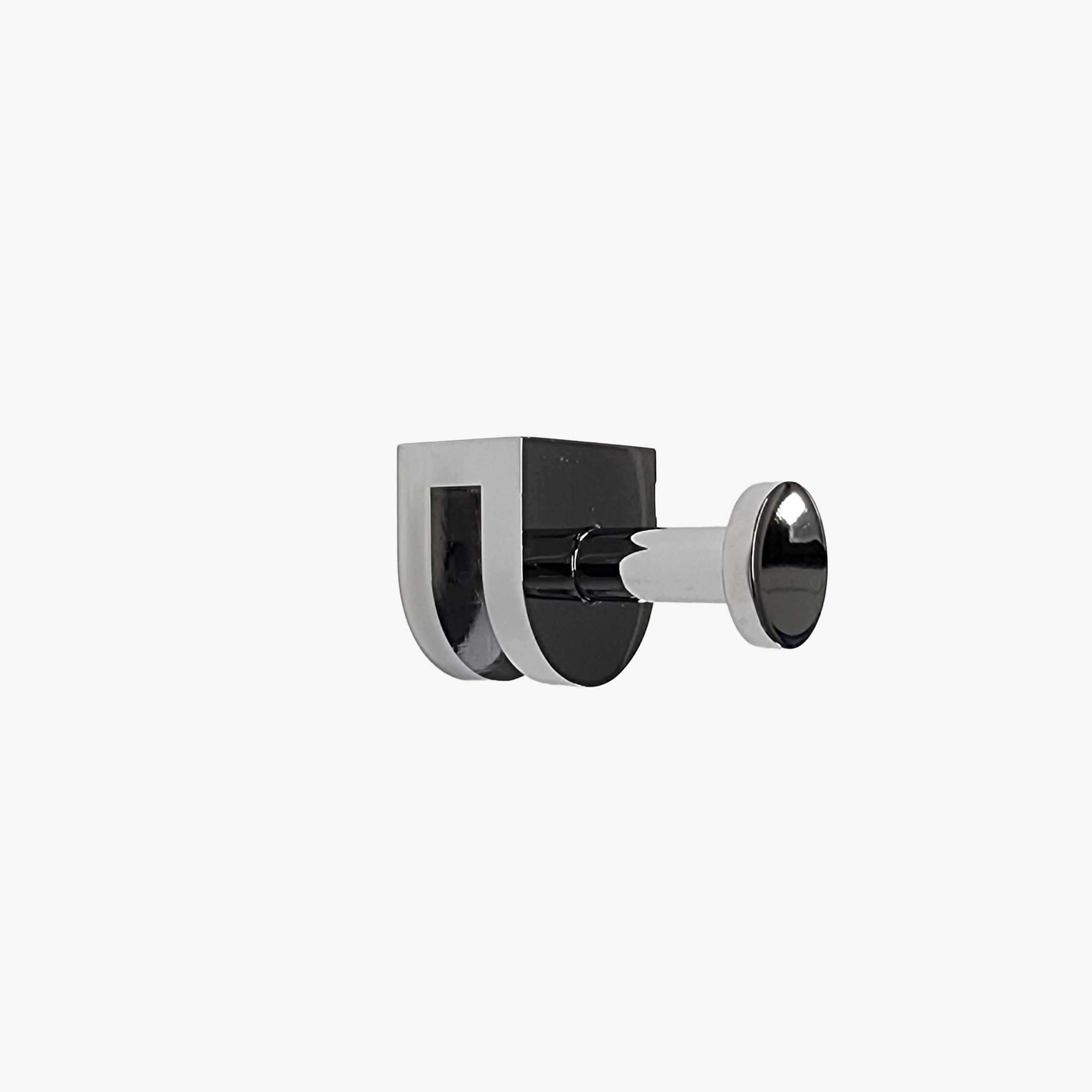 CODE VERSA SHOWER SCREEN HOOKS - 8 COLOURS