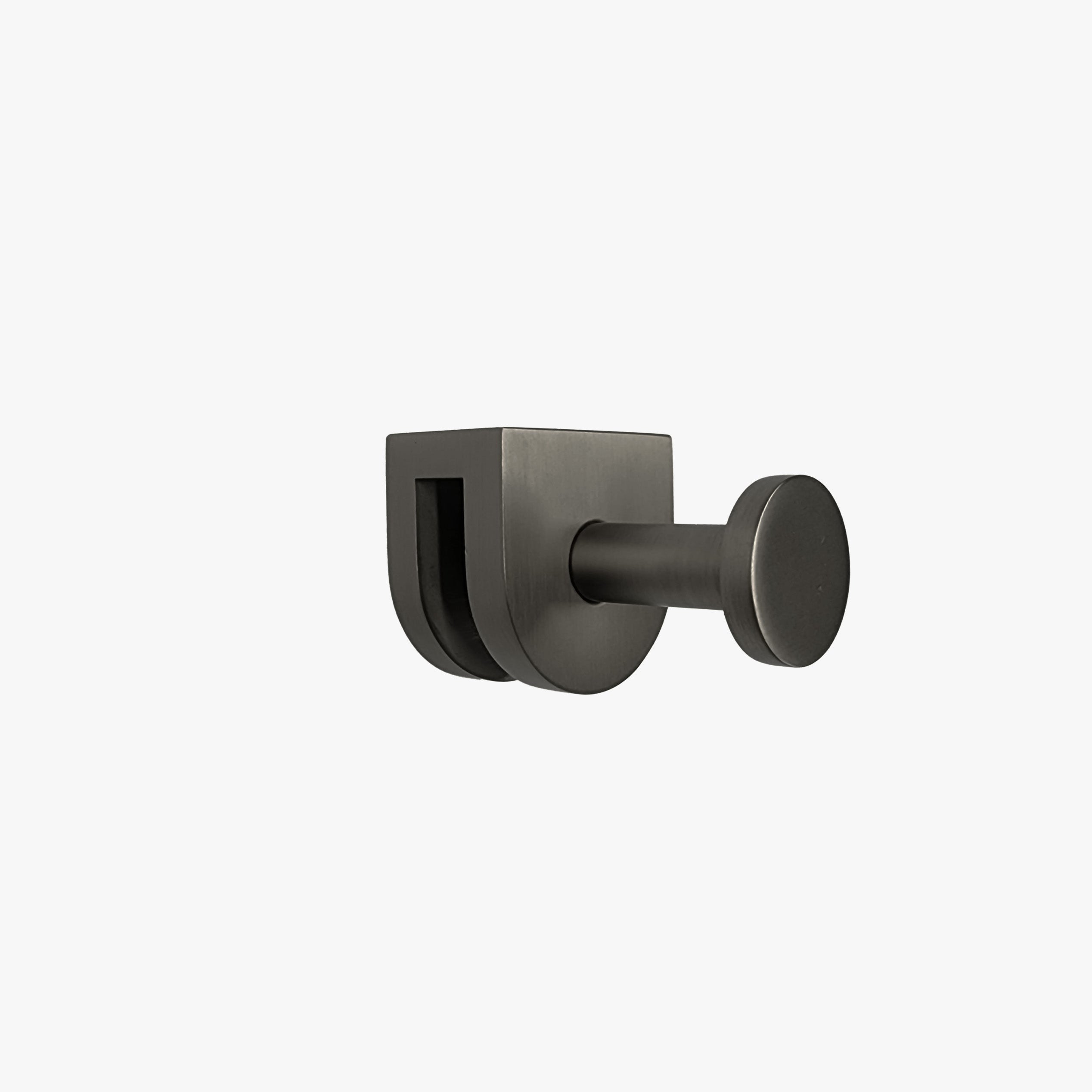 CODE VERSA SHOWER SCREEN HOOKS - 8 COLOURS