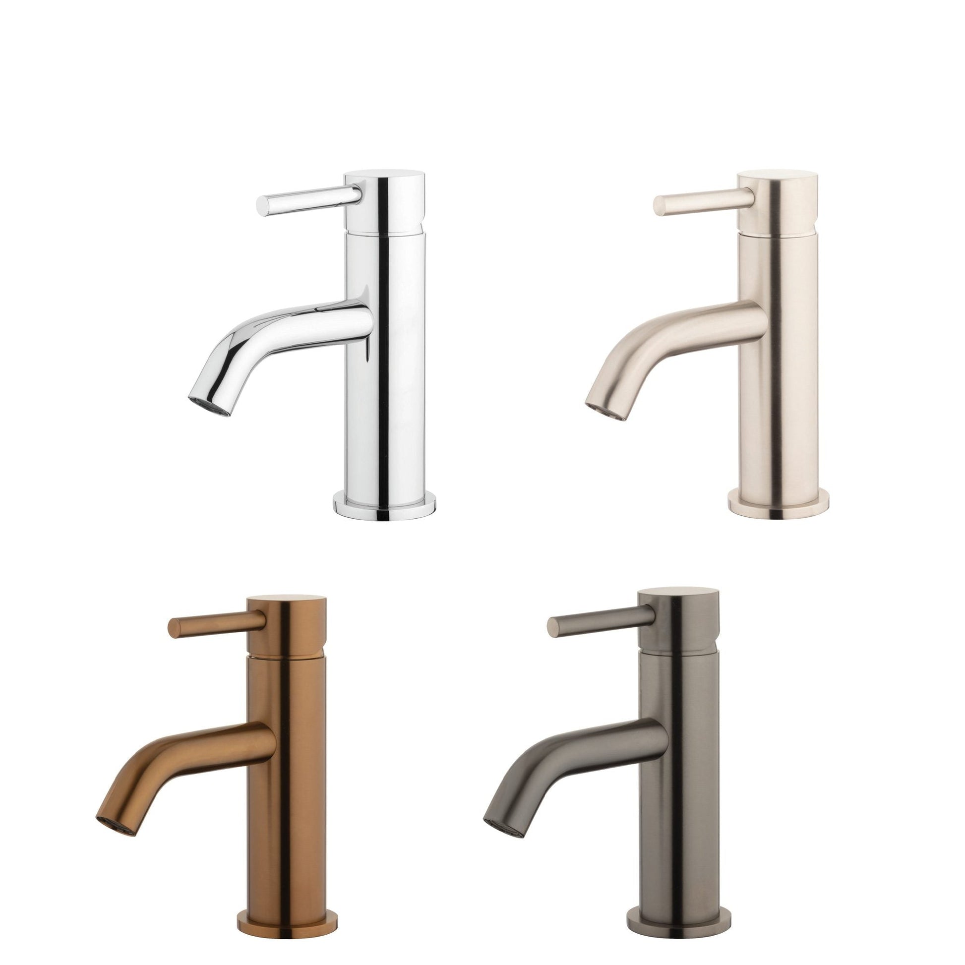 VODA STORM BASIN MIXER