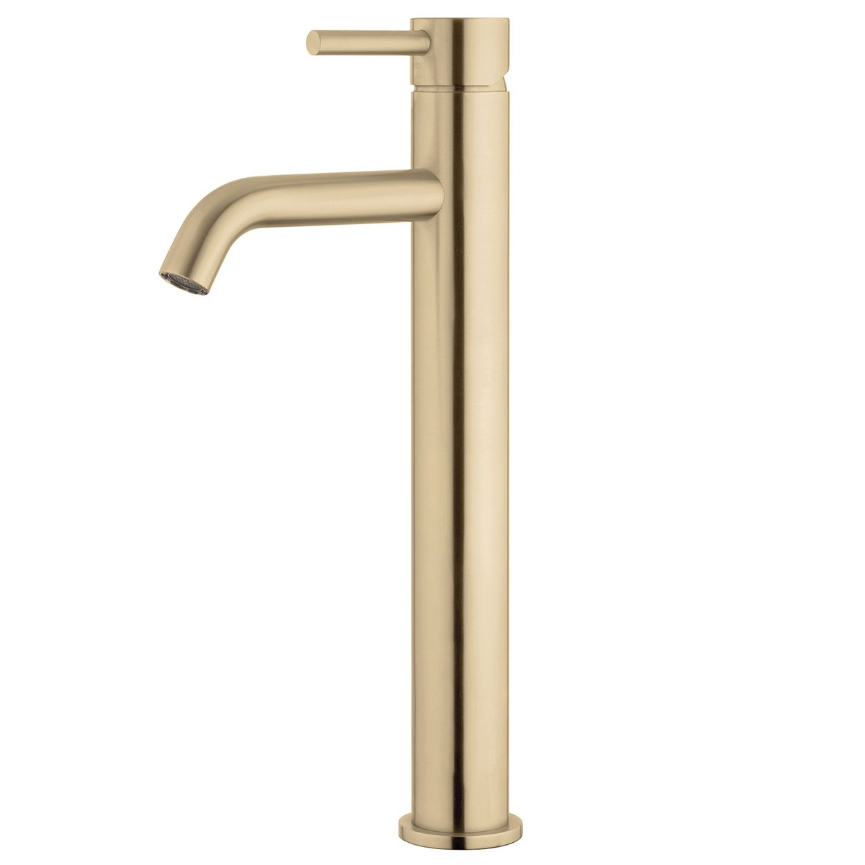 VODA STORM HIGH RISE BASIN MIXER - 5 COLOURS