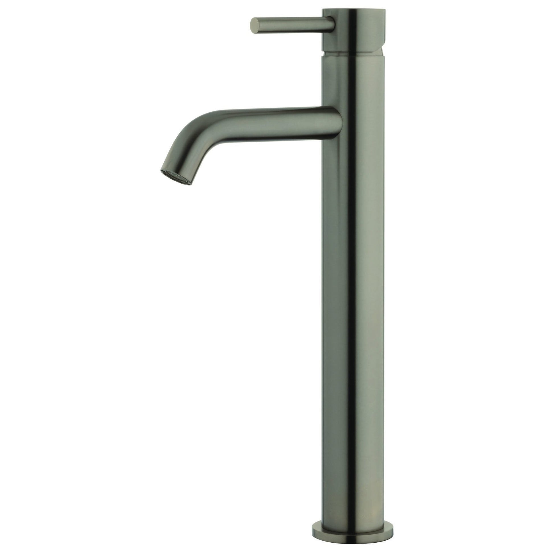 VODA STORM HIGH RISE BASIN MIXER - 5 COLOURS