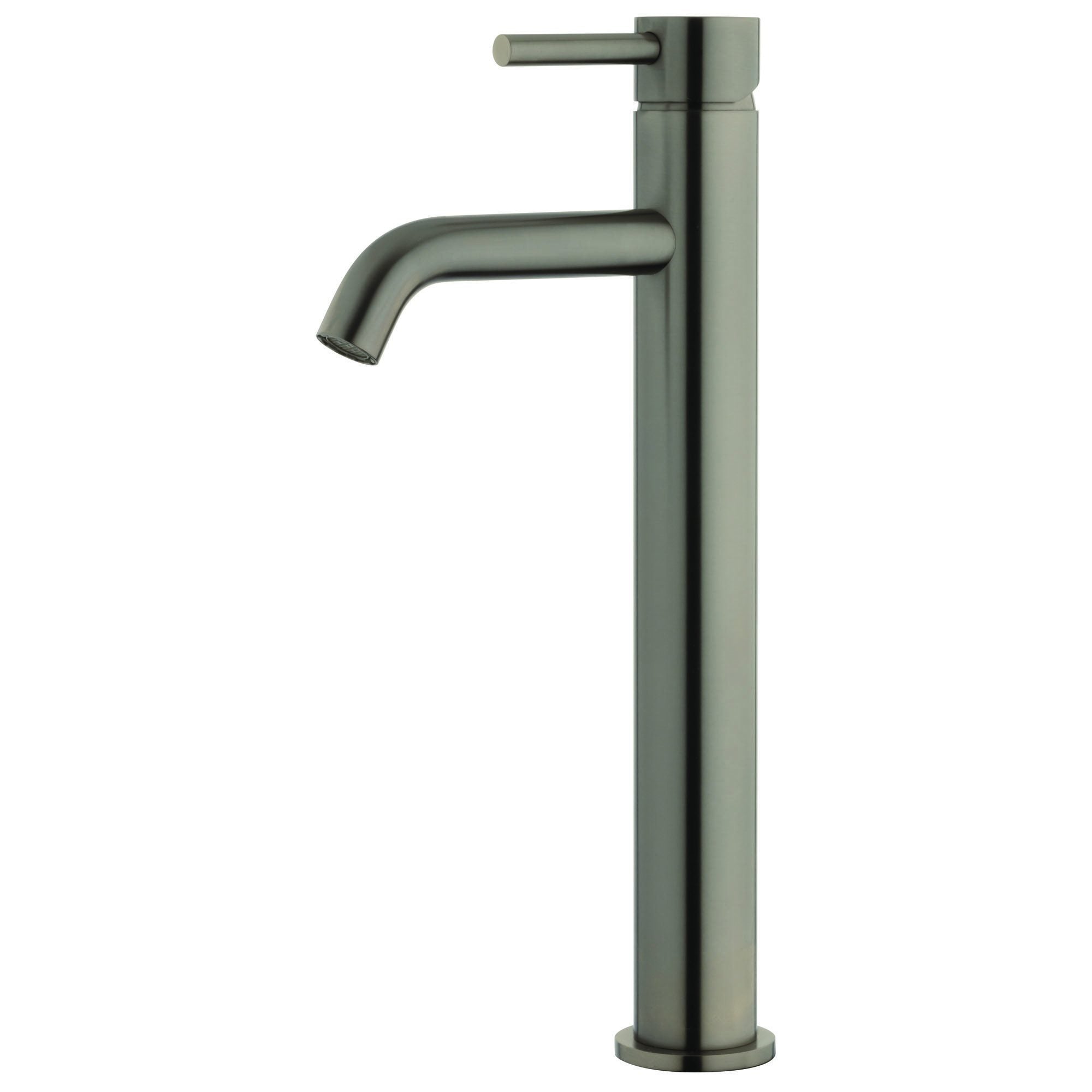 VODA STORM HIGH RISE BASIN MIXER - 5 COLOURS