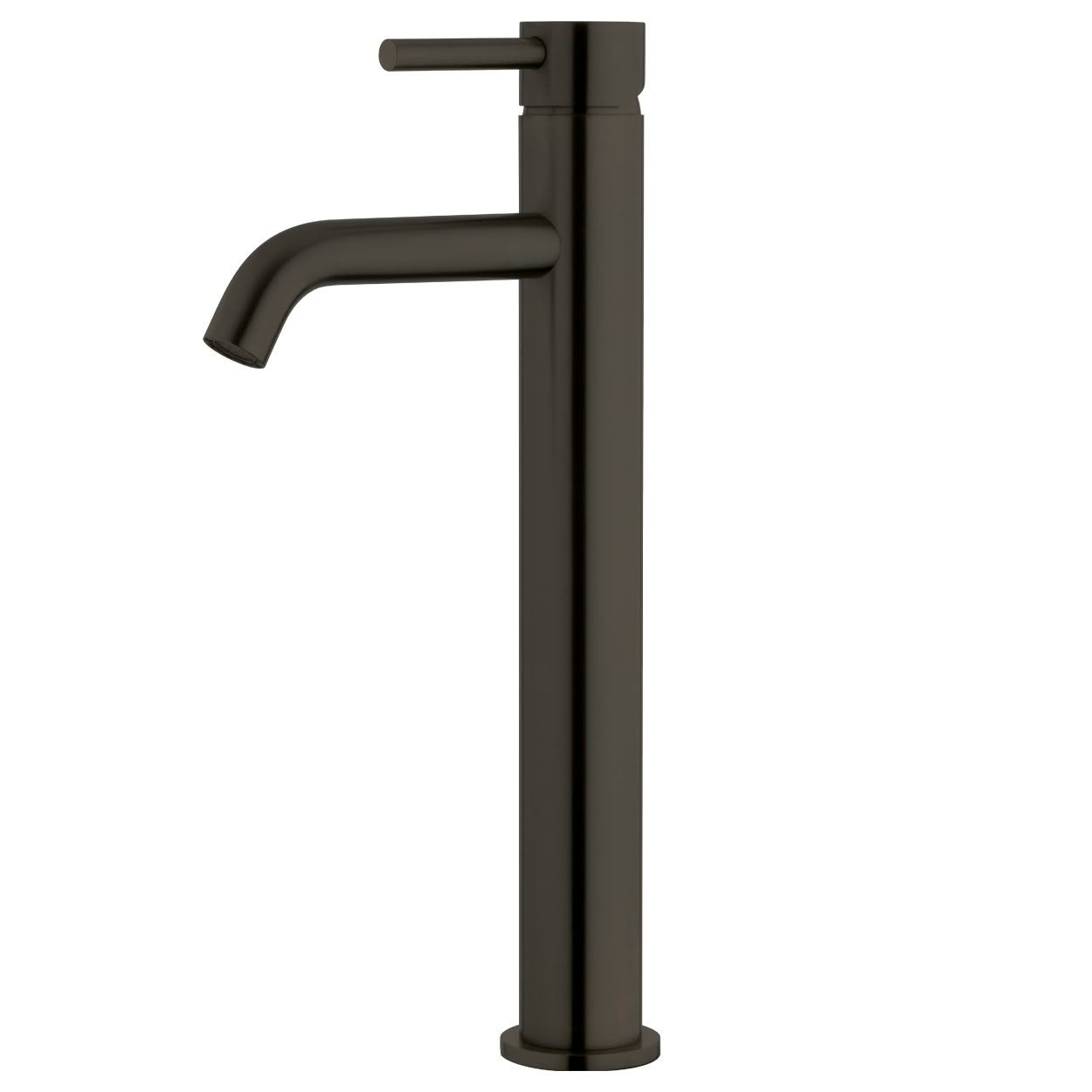VODA STORM HIGH RISE BASIN MIXER - 5 COLOURS