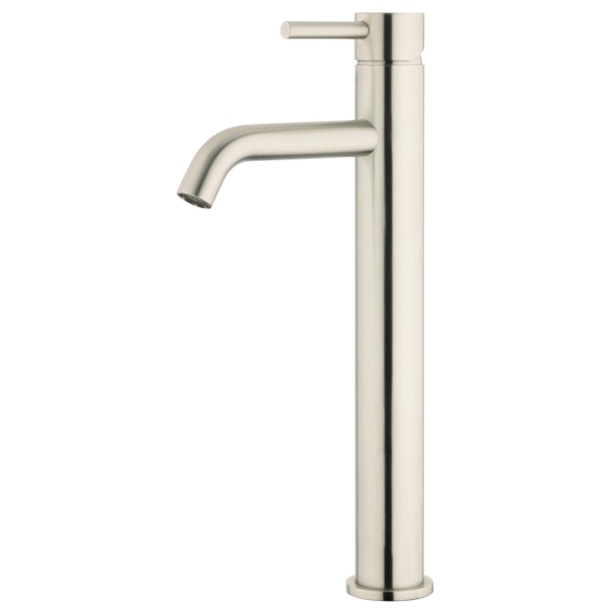 VODA STORM HIGH RISE BASIN MIXER - 5 COLOURS
