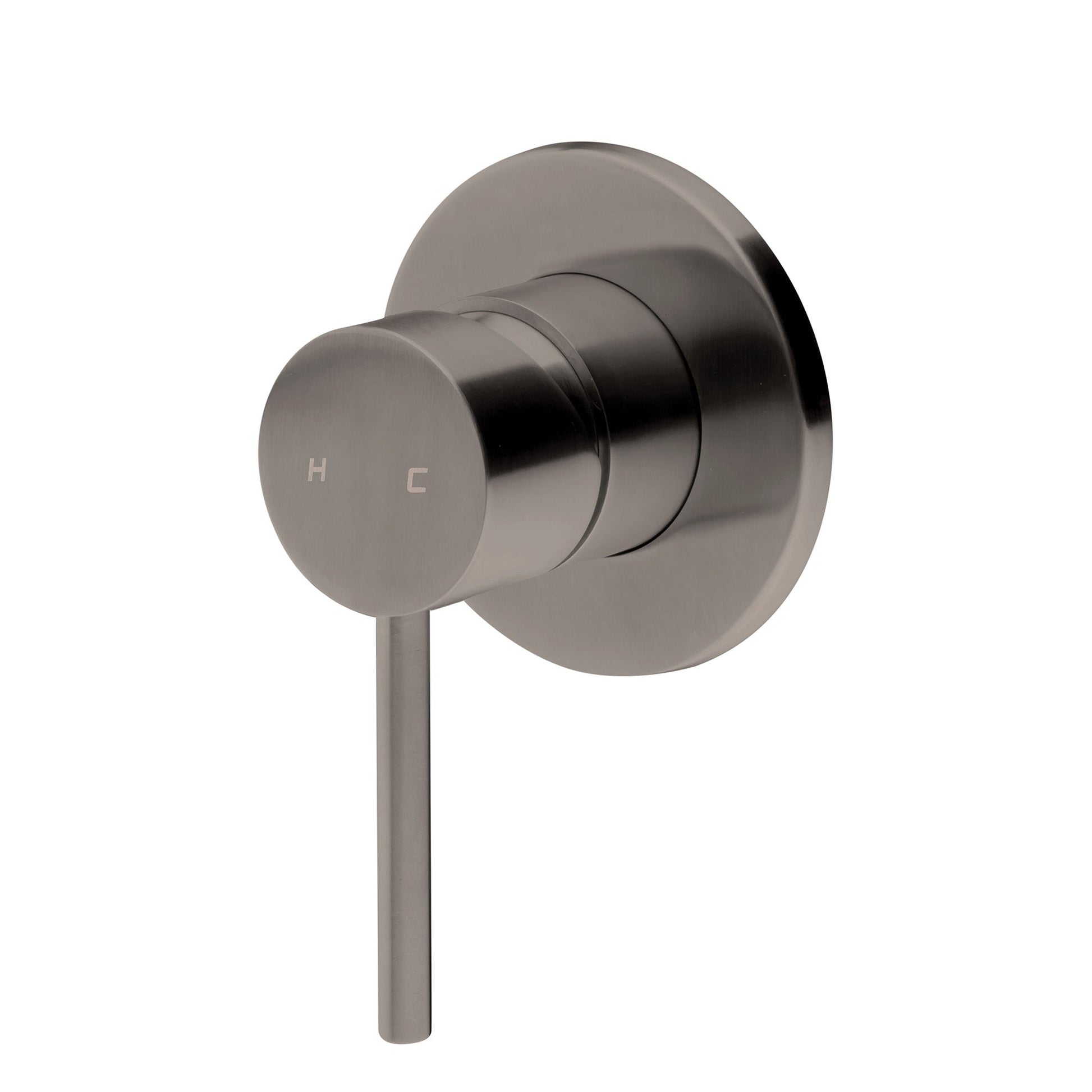 VODA STORM ULTRA SHOWER MIXER - 5 COLOURS