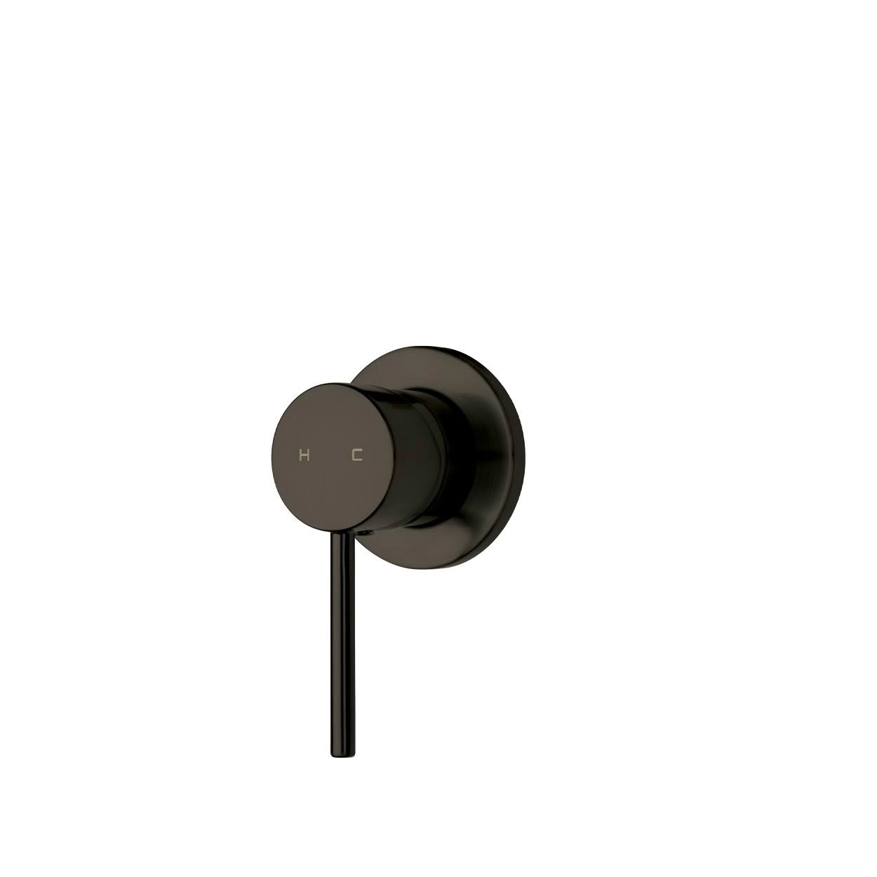 VODA STORM ULTRA SHOWER MIXER - 5 COLOURS