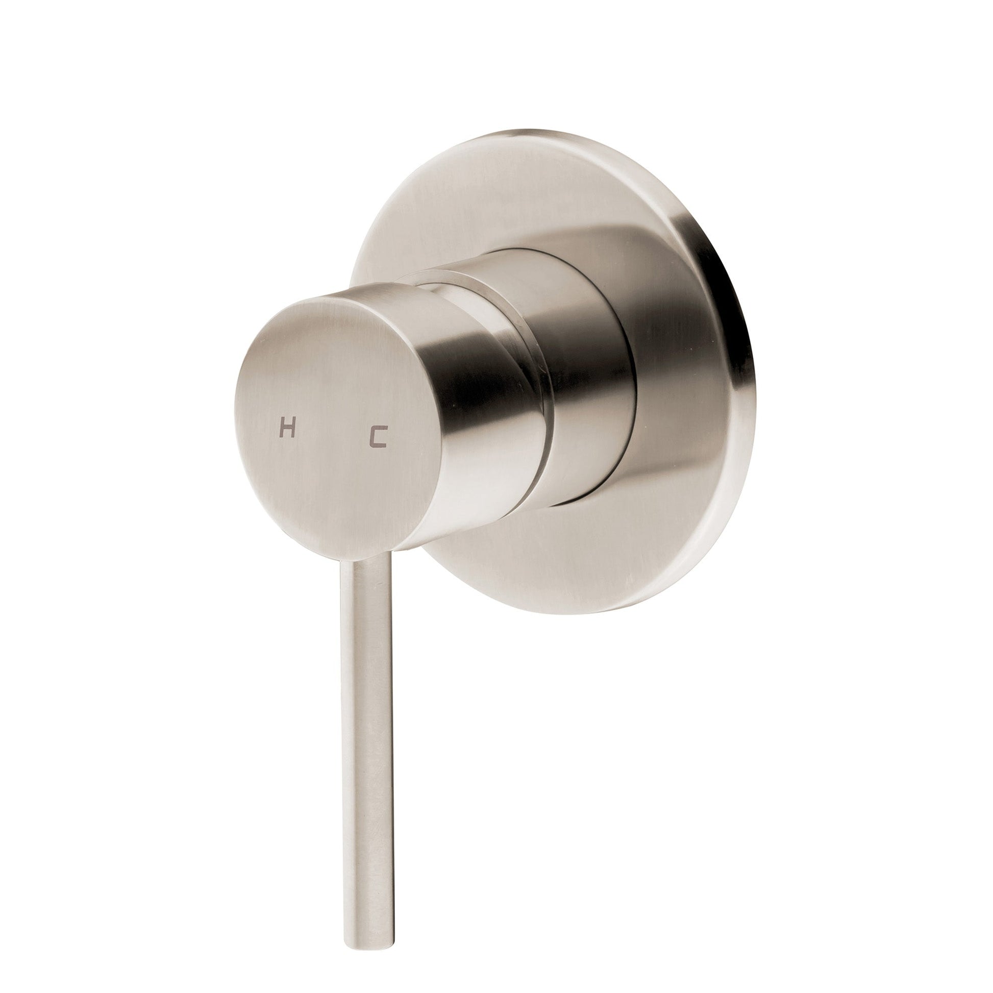 VODA STORM ULTRA SHOWER MIXER - 5 COLOURS