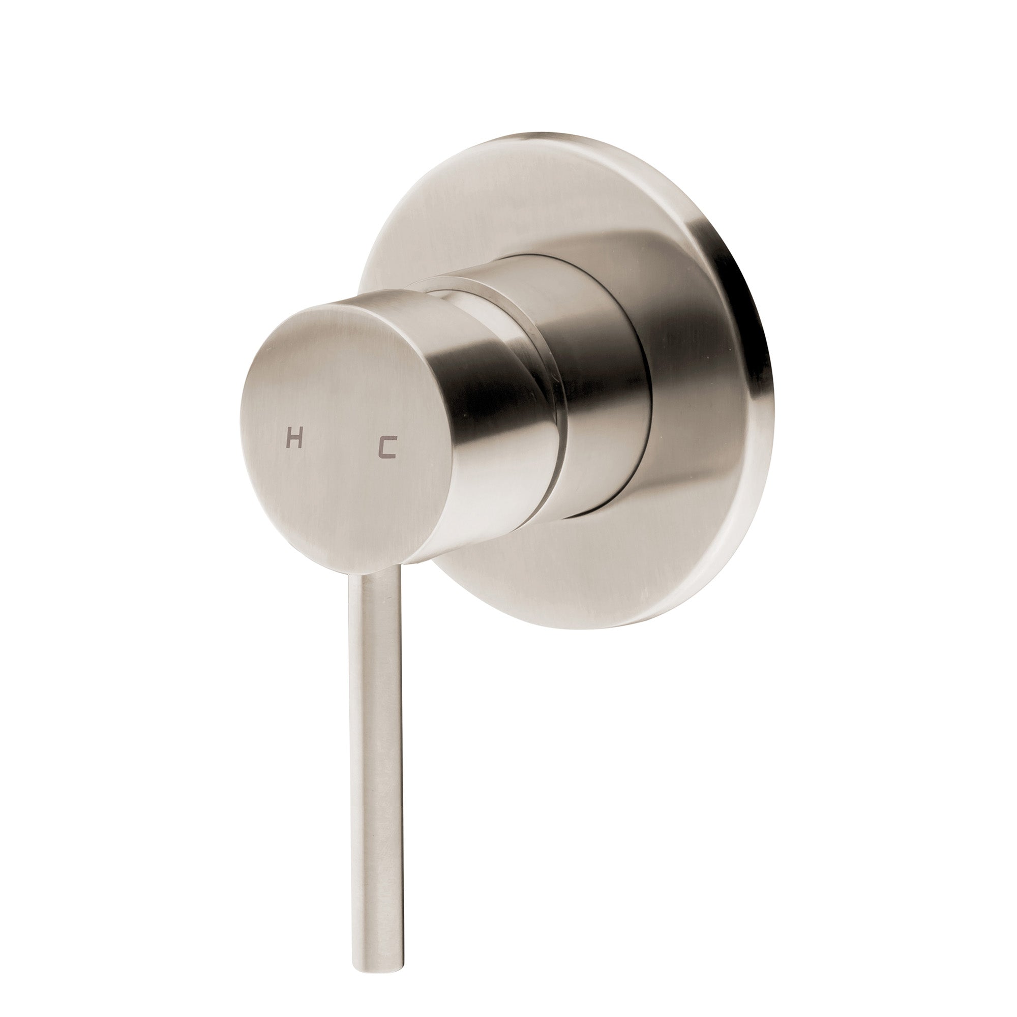 VODA STORM ULTRA SHOWER MIXER - 5 COLOURS