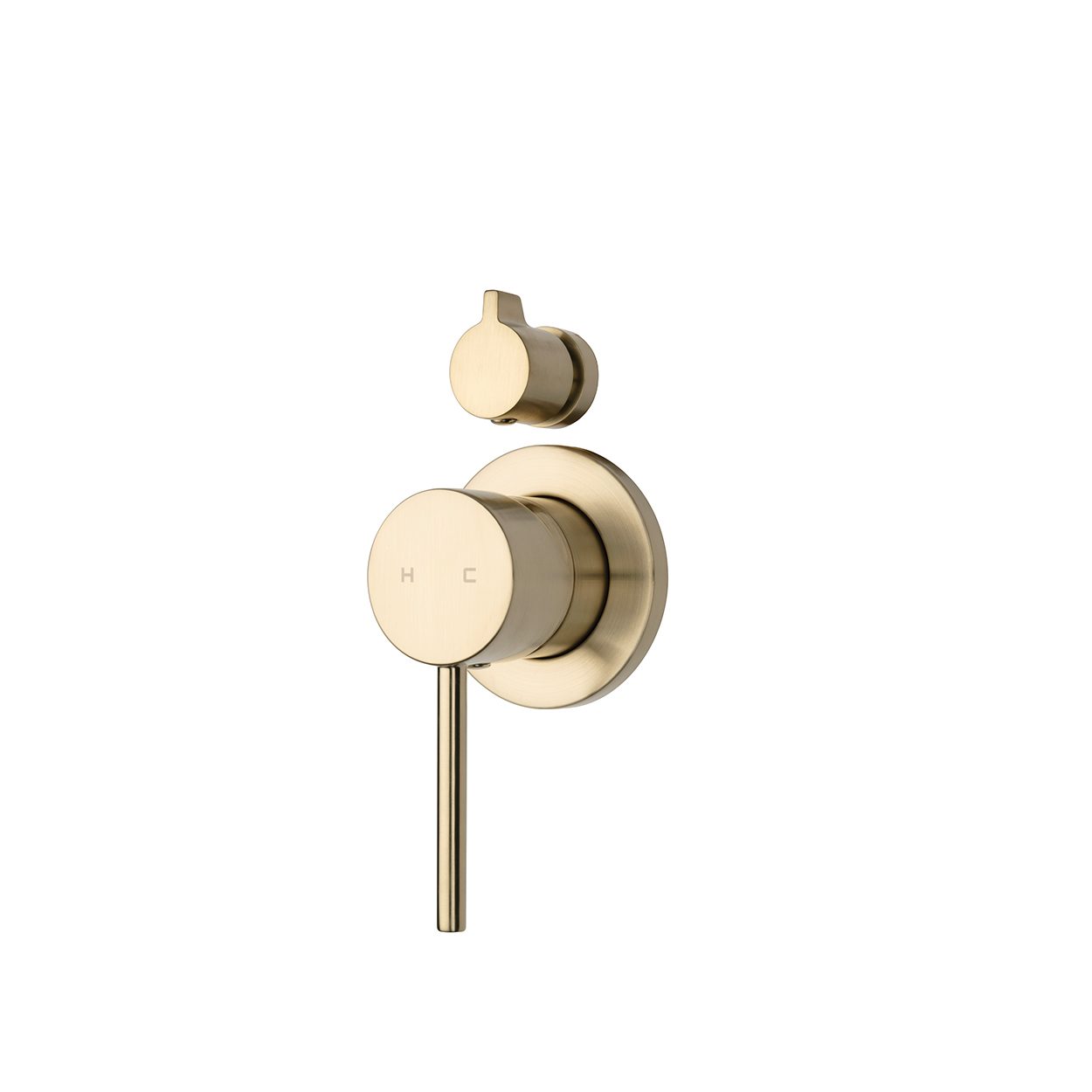 VODA STORM DIVERTER MIXER RANGE
