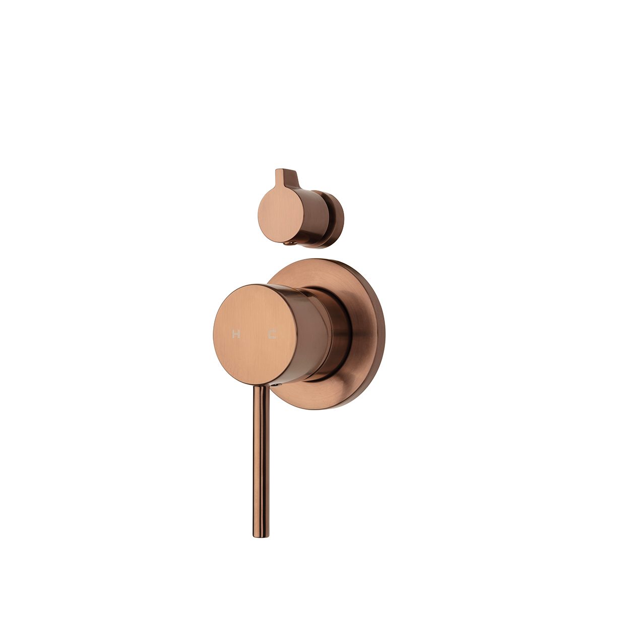 VODA STORM DIVERTER MIXER RANGE