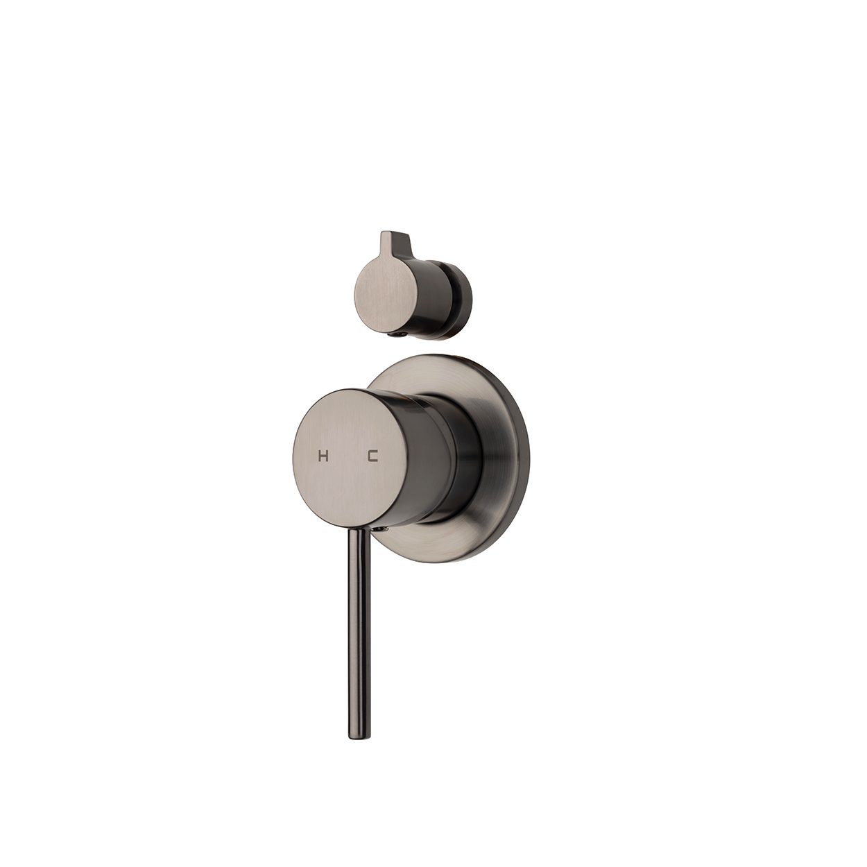 VODA STORM DIVERTER MIXER RANGE