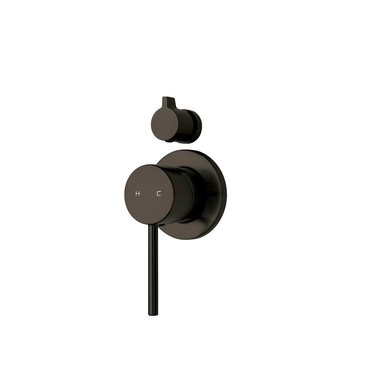VODA STORM DIVERTER MIXER RANGE