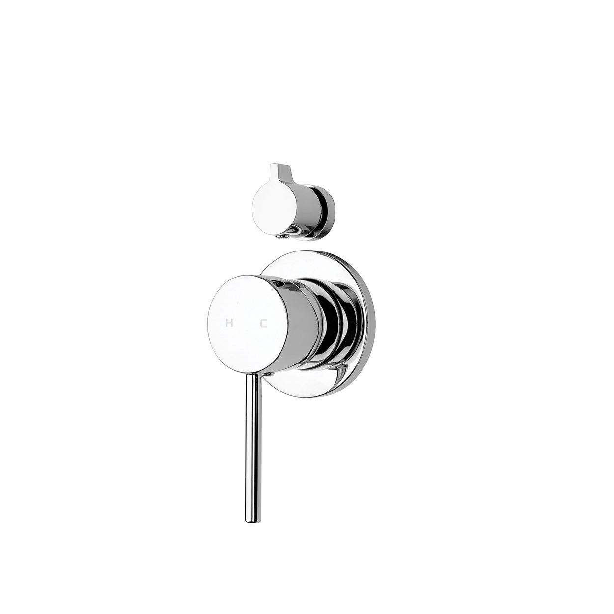 VODA STORM DIVERTER MIXER RANGE