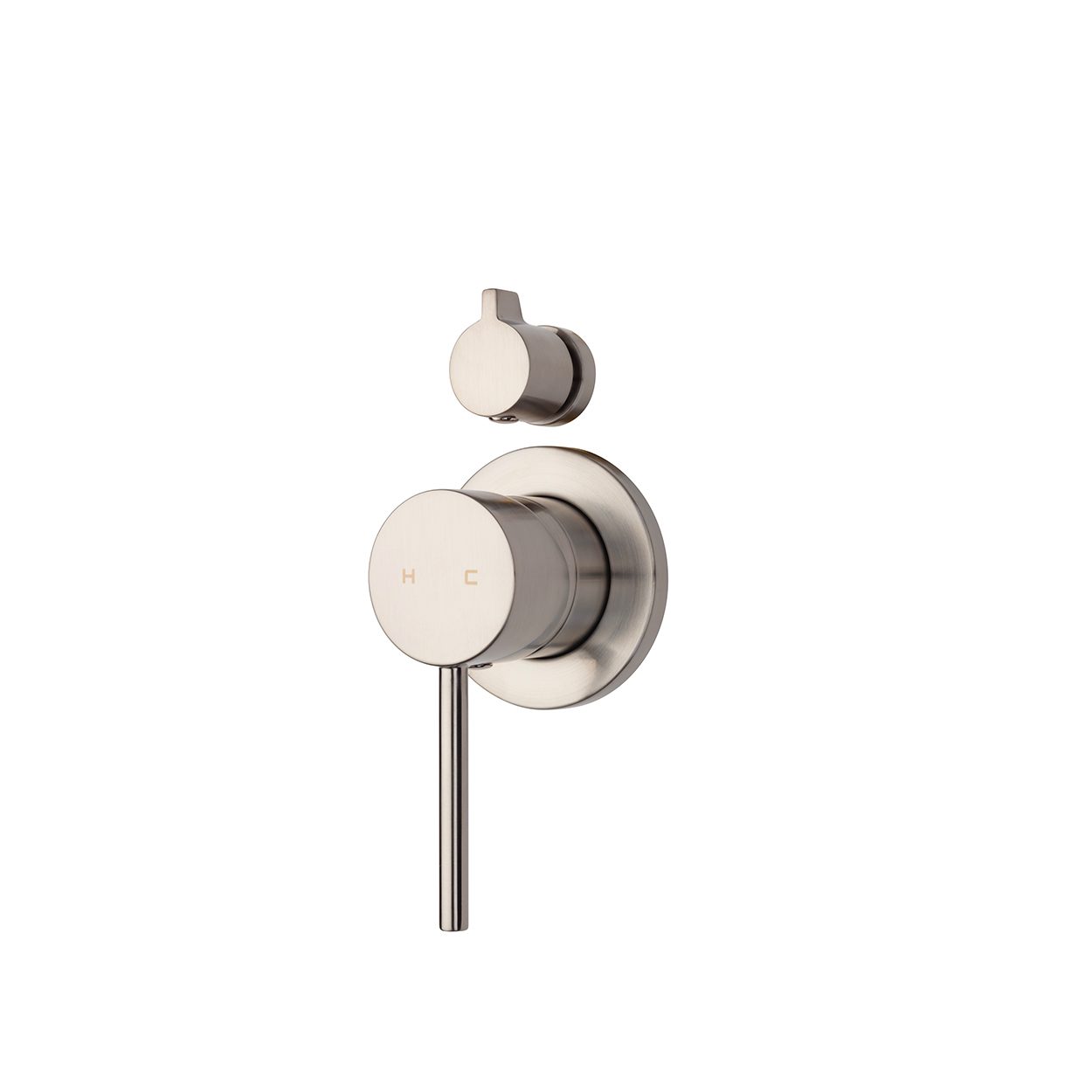 VODA STORM DIVERTER MIXER RANGE