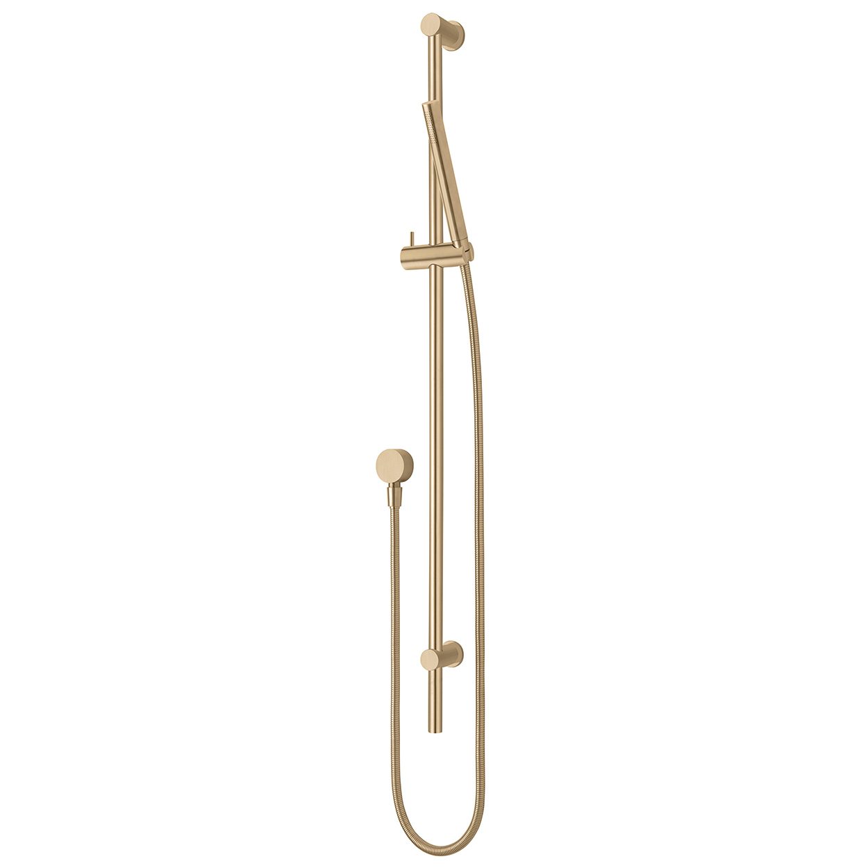 VODA STORM SLIDE SHOWER - 5 COLOURS