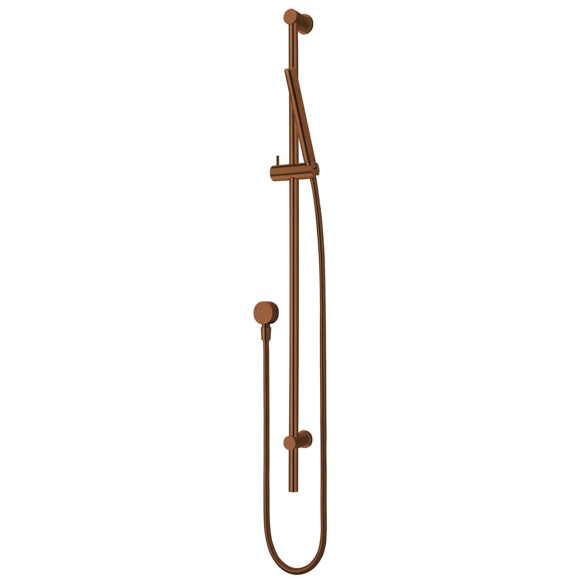 VODA STORM SLIDE SHOWER - 5 COLOURS