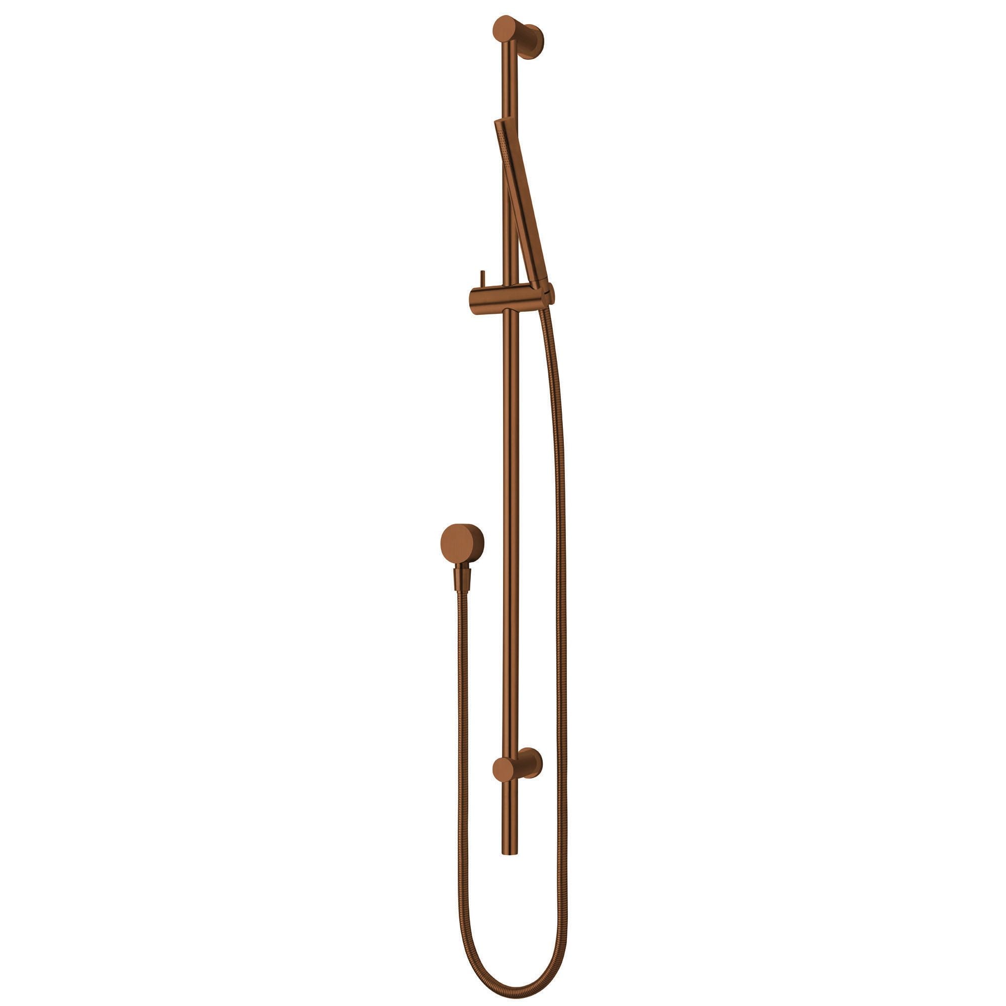 VODA STORM SLIDE SHOWER - 5 COLOURS