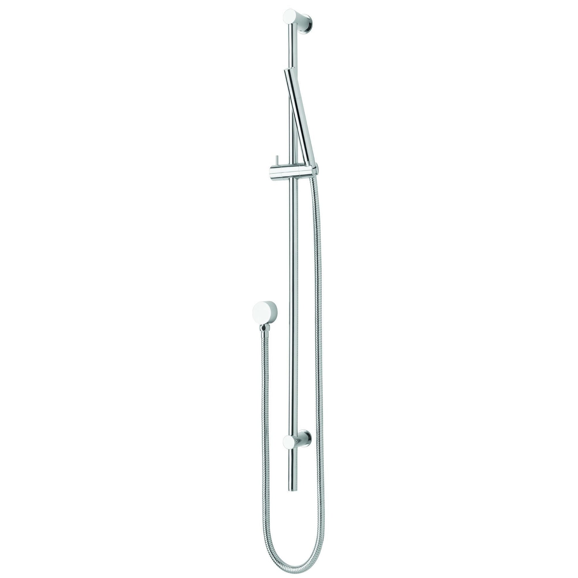 VODA STORM SLIDE SHOWER - 5 COLOURS
