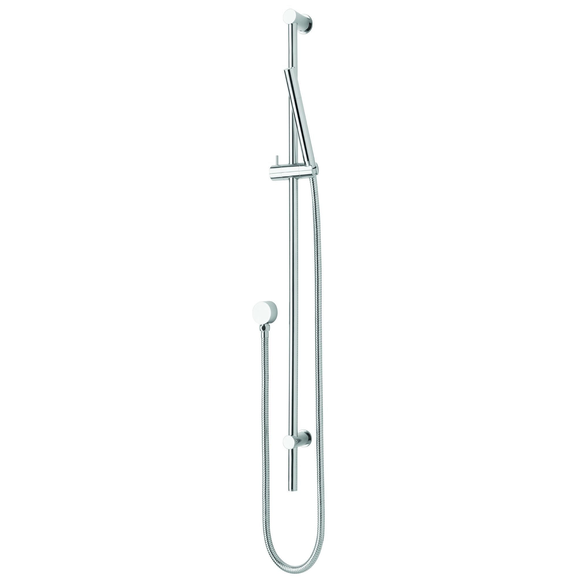 VODA STORM SLIDE SHOWER - 5 COLOURS