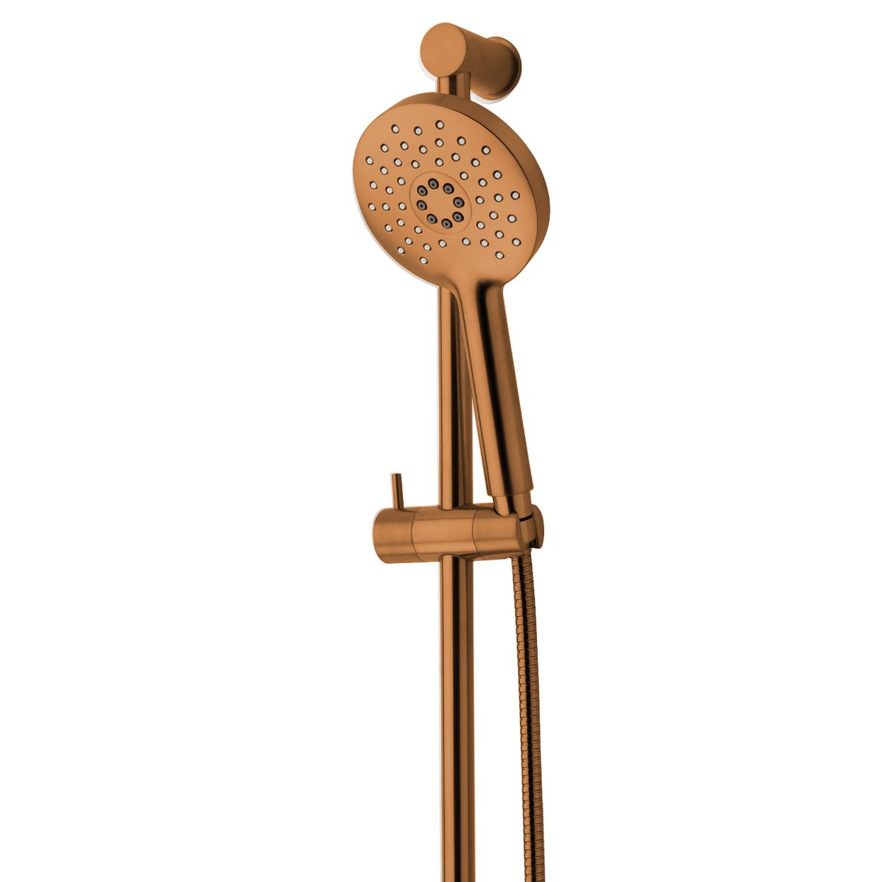 VODA STORM 3 FUCNTION SLIDE SHOWER - 5 COLOURS