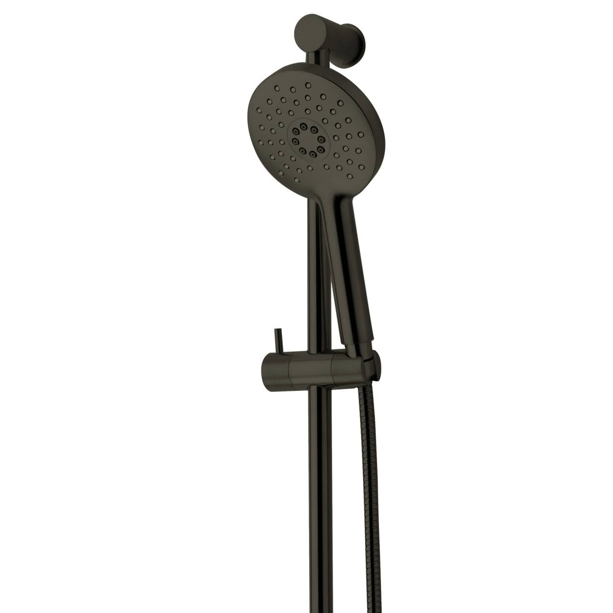 VODA STORM 3 FUCNTION SLIDE SHOWER - 5 COLOURS