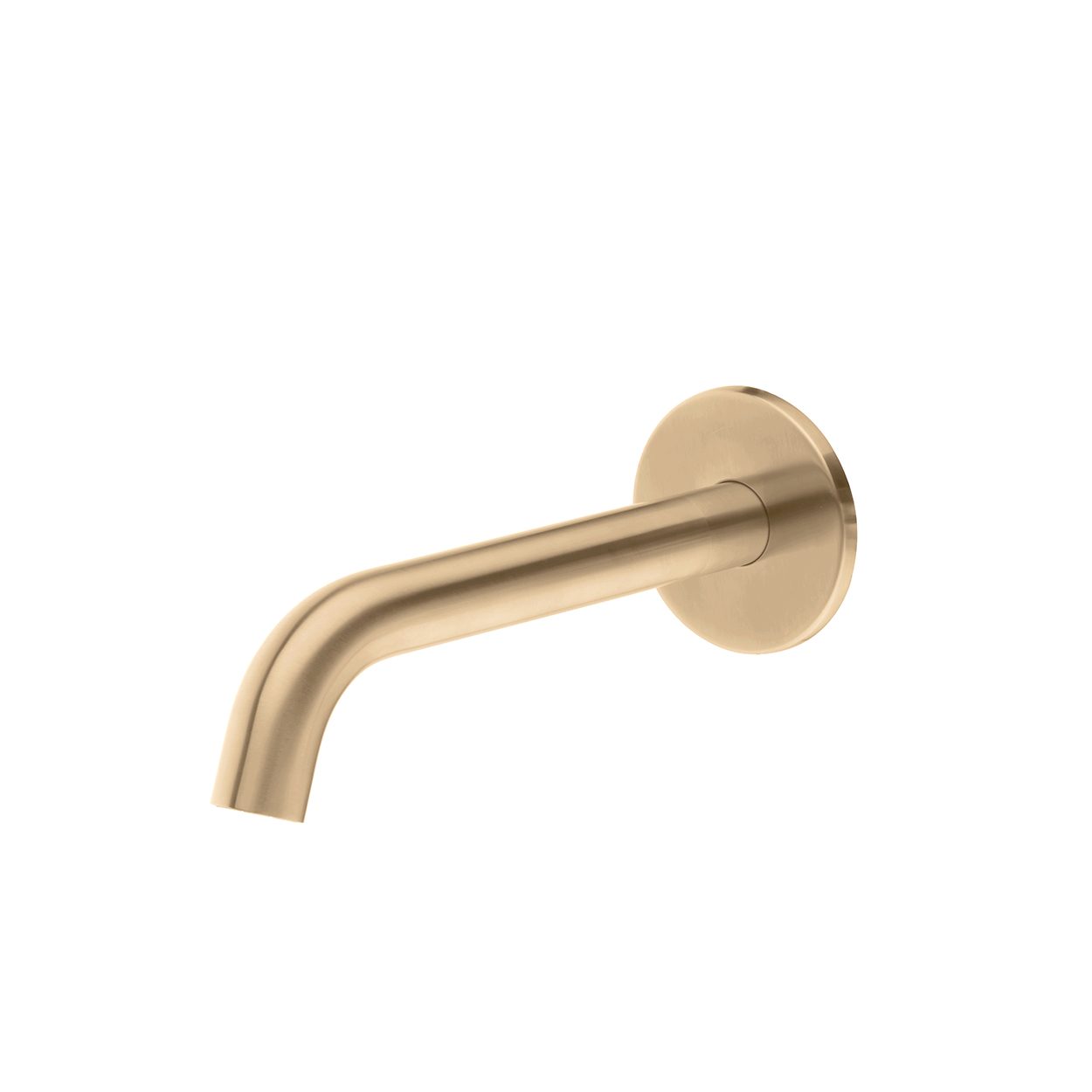 VODA STORM BATH SPOUT - 5 COLOURS