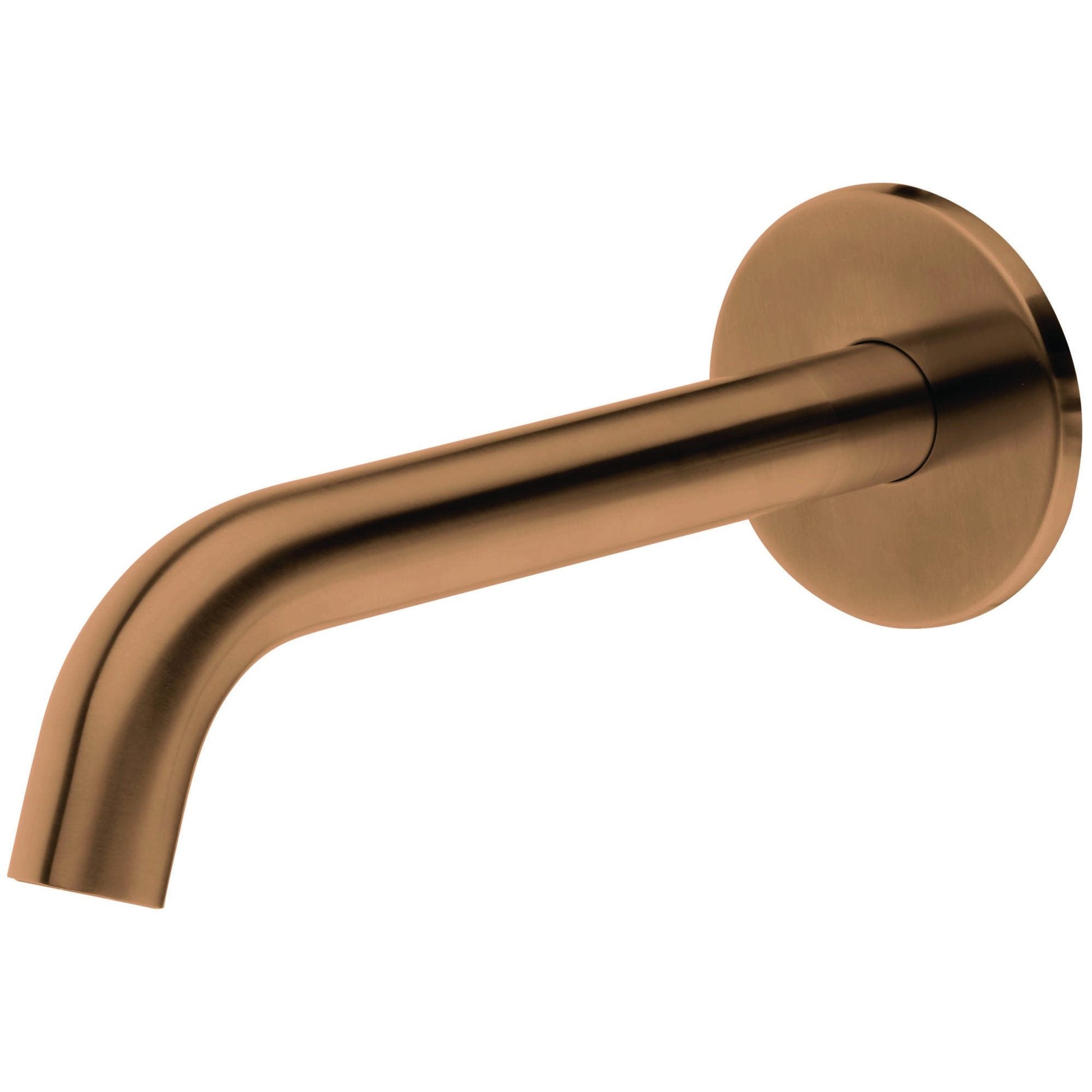 VODA STORM BATH SPOUT - 5 COLOURS