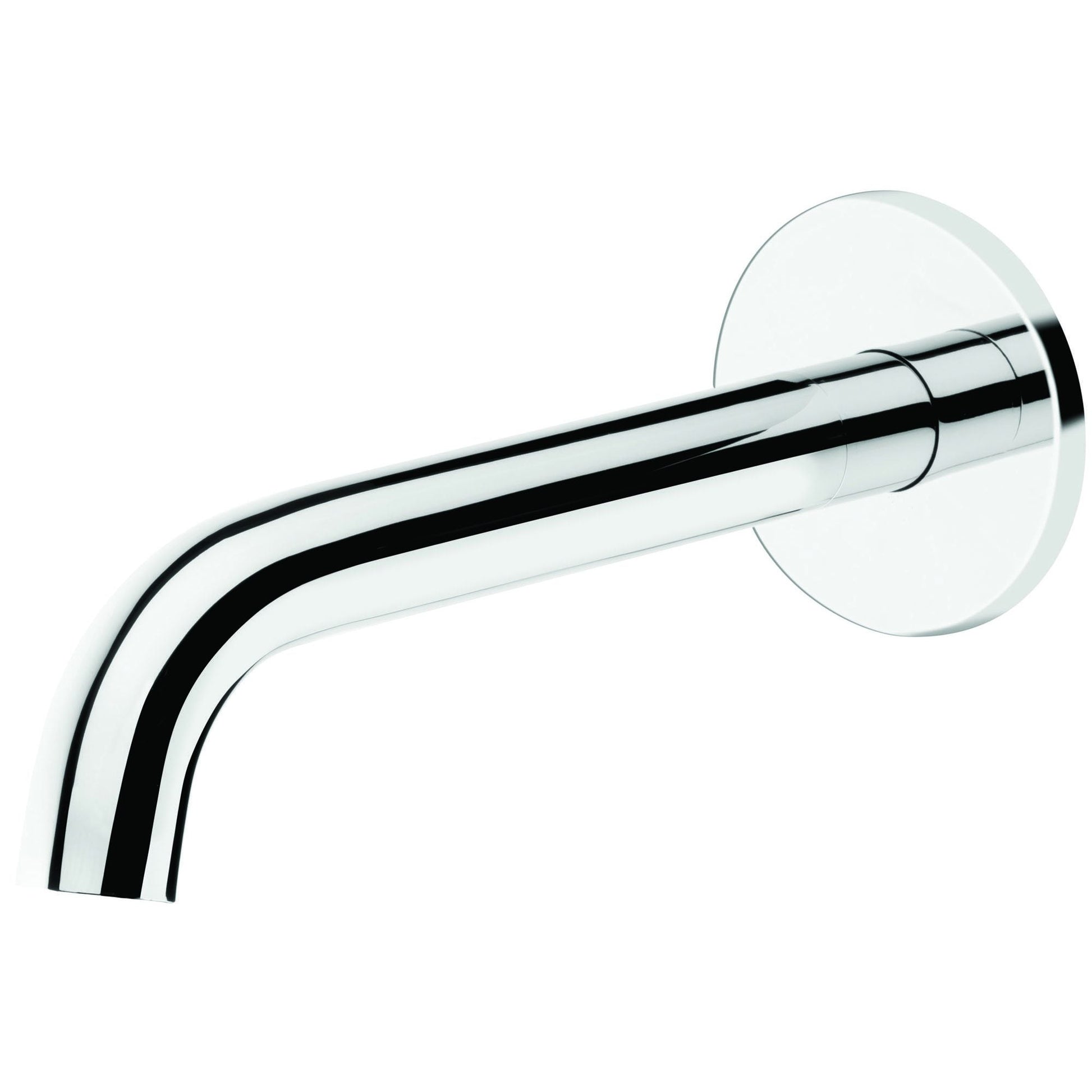 VODA STORM BATH SPOUT - 5 COLOURS