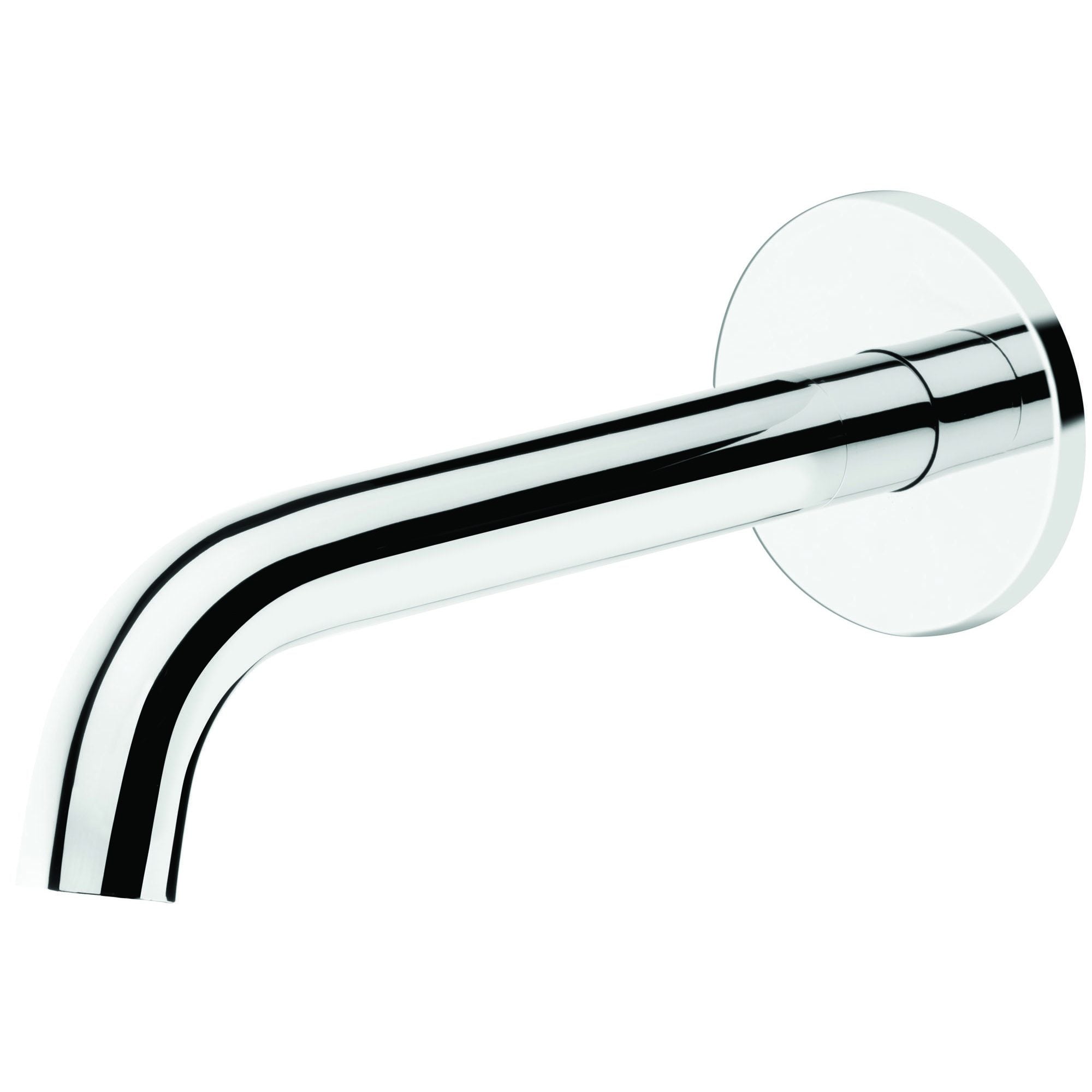 VODA STORM BATH SPOUT - 5 COLOURS