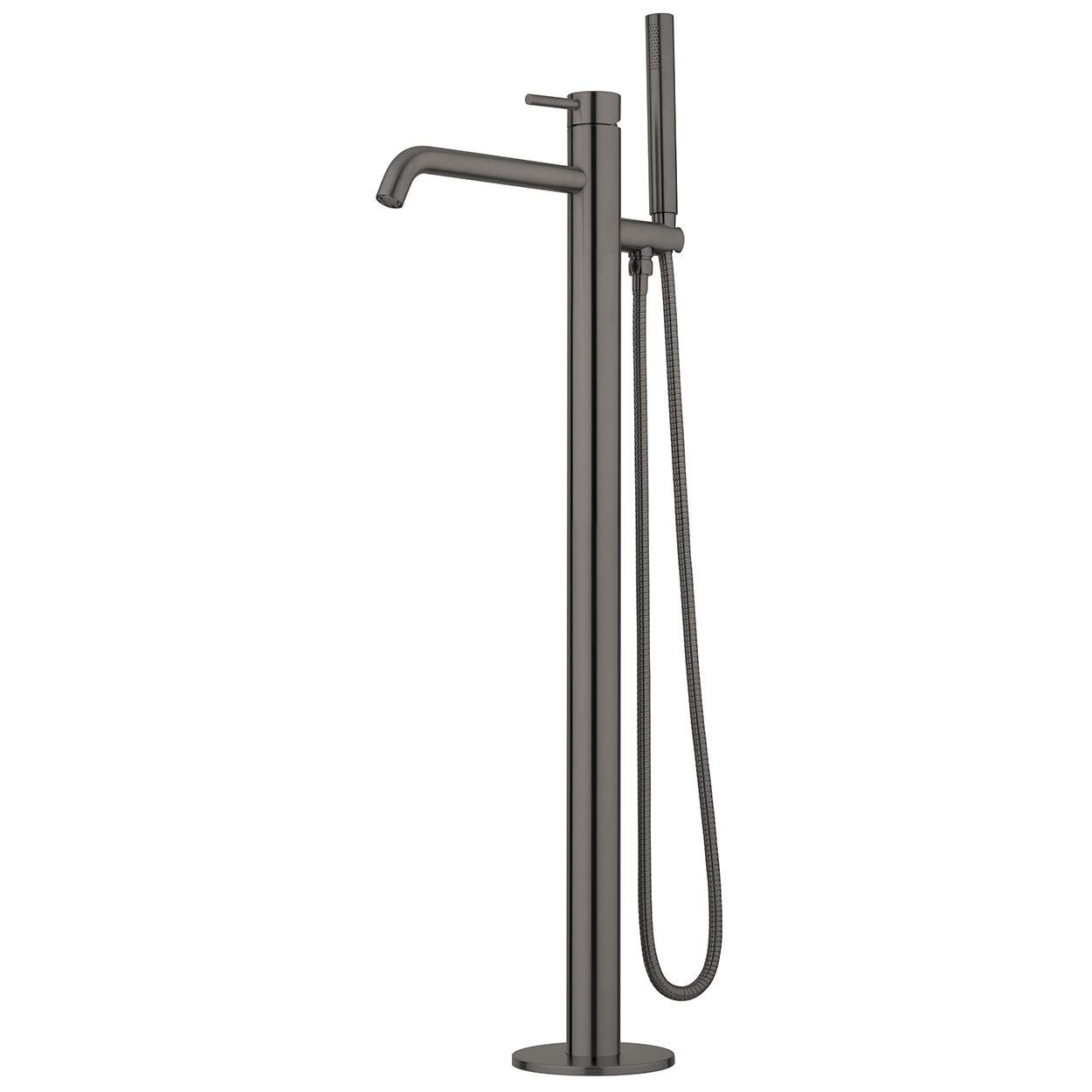 VODA STORM FLOOR MOUNTED BATH FILLERS