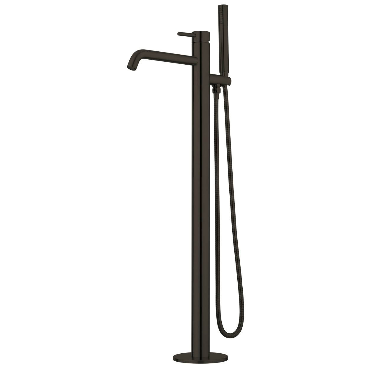 VODA STORM FLOOR MOUNTED BATH FILLERS
