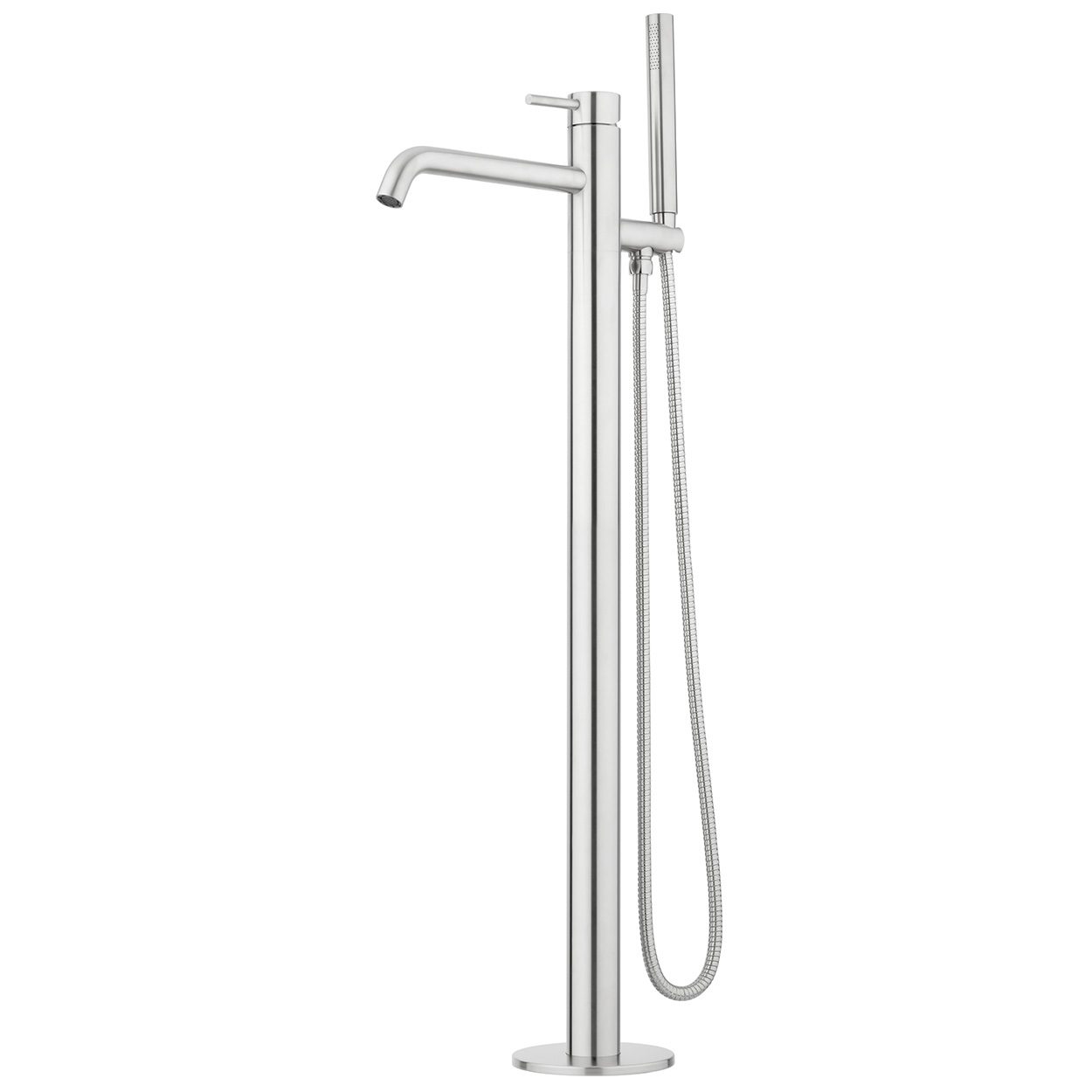 VODA STORM FLOOR MOUNTED BATH FILLERS