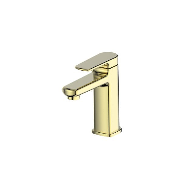 GREENS VANTAGE COLOUR BASIN MIXER