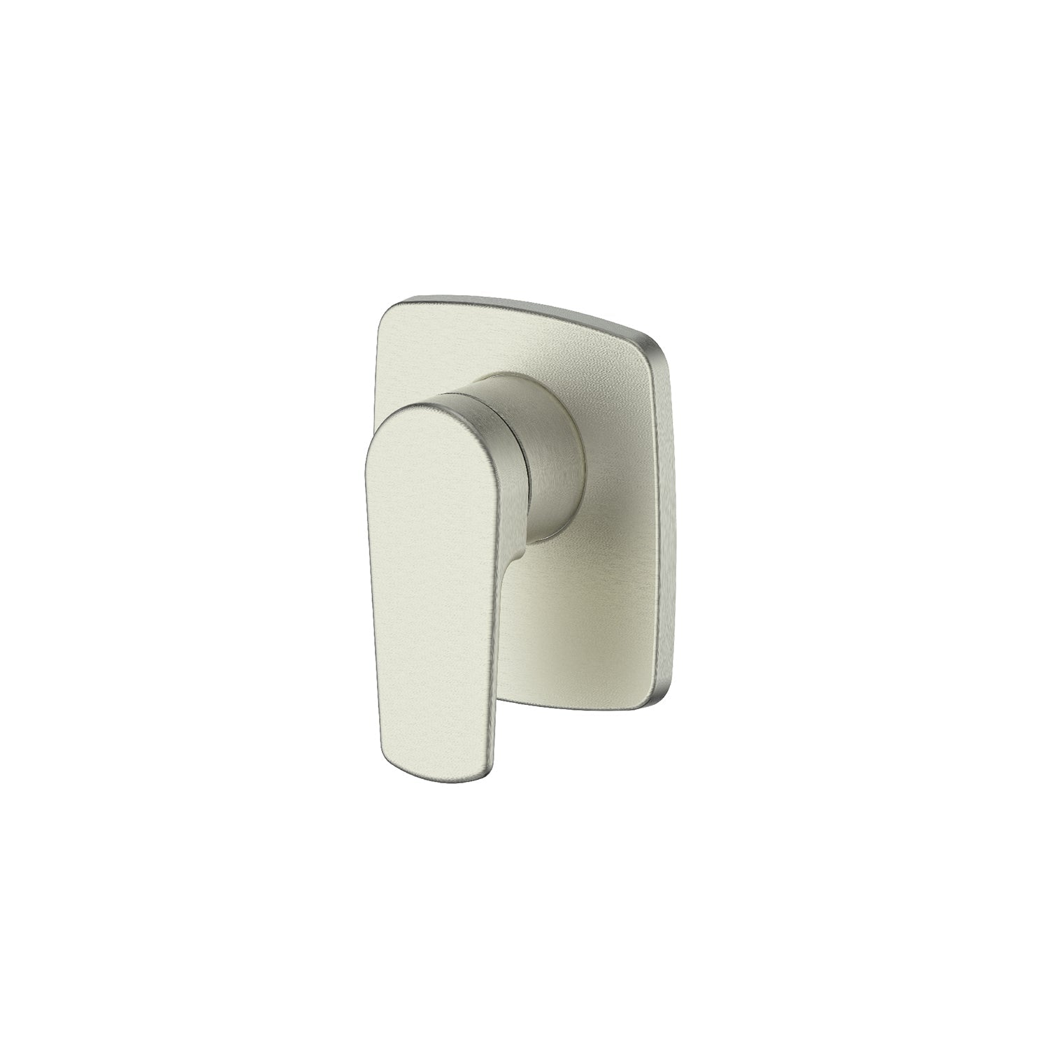 GREENS VANTAGE COLOUR FLOBOOST SHOWER MIXER | SQUARE
