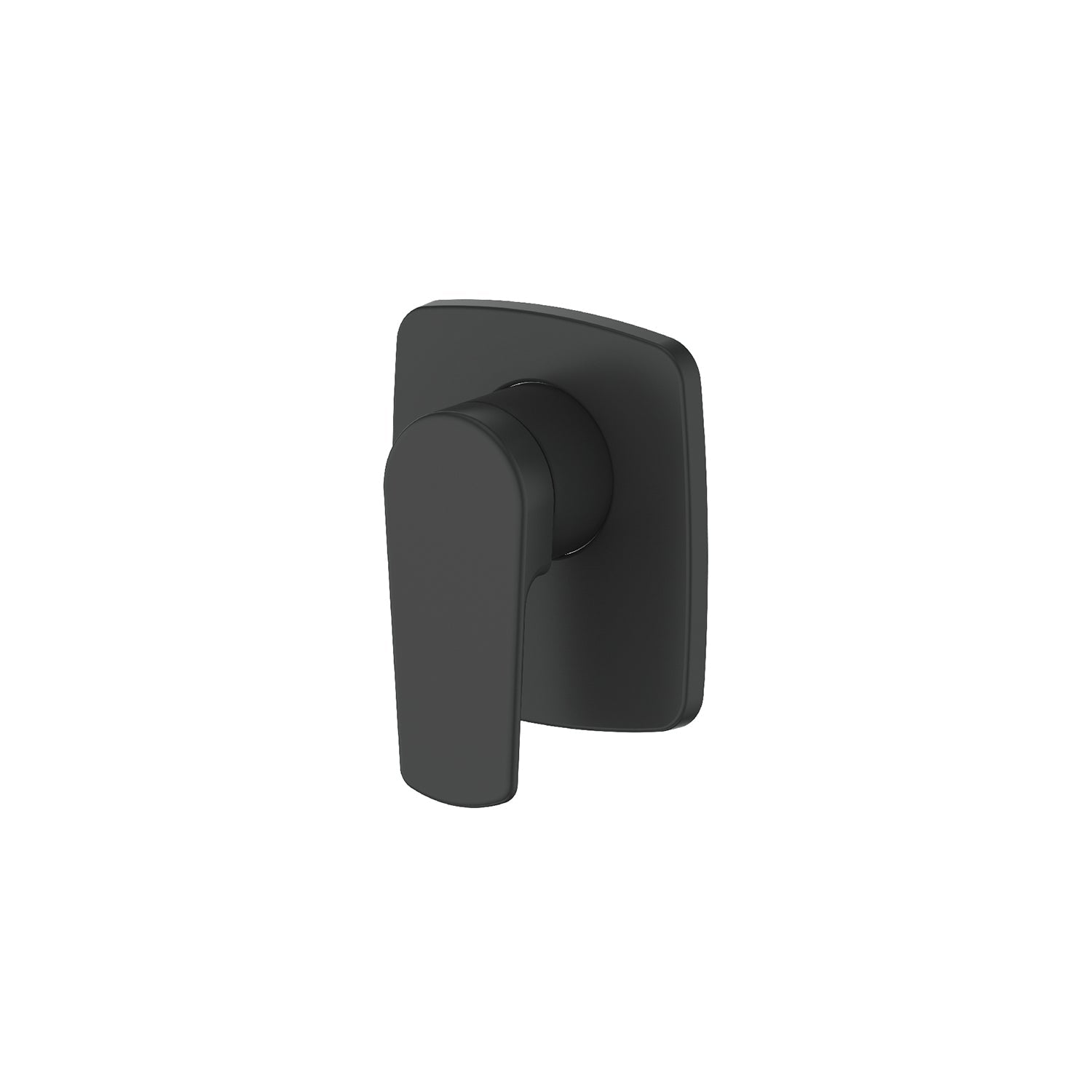 GREENS VANTAGE COLOUR SHOWER MIXER | SQUARE