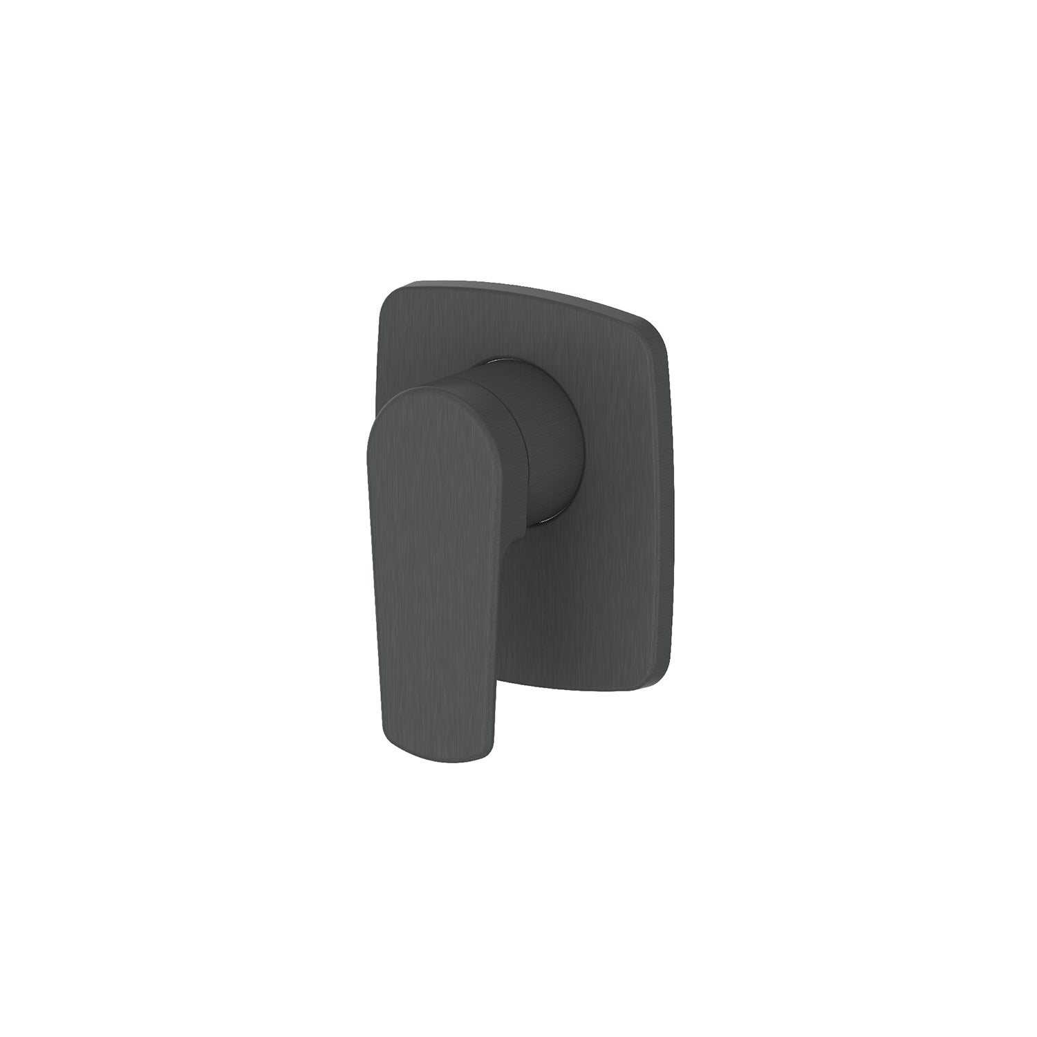 GREENS VANTAGE COLOUR FLOBOOST SHOWER MIXER | SQUARE