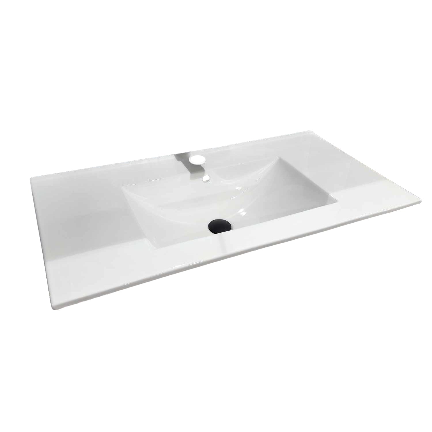 CODE VERONA CERAMIC VANITY TOPS
