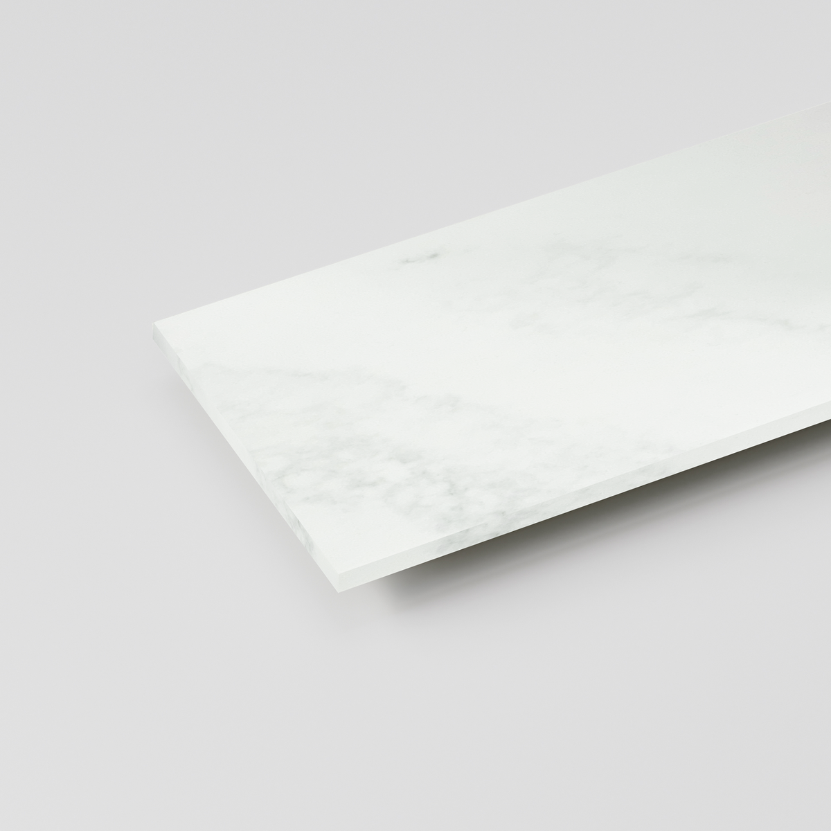 Velour 2000 Villastone Solid Surface Slab Top