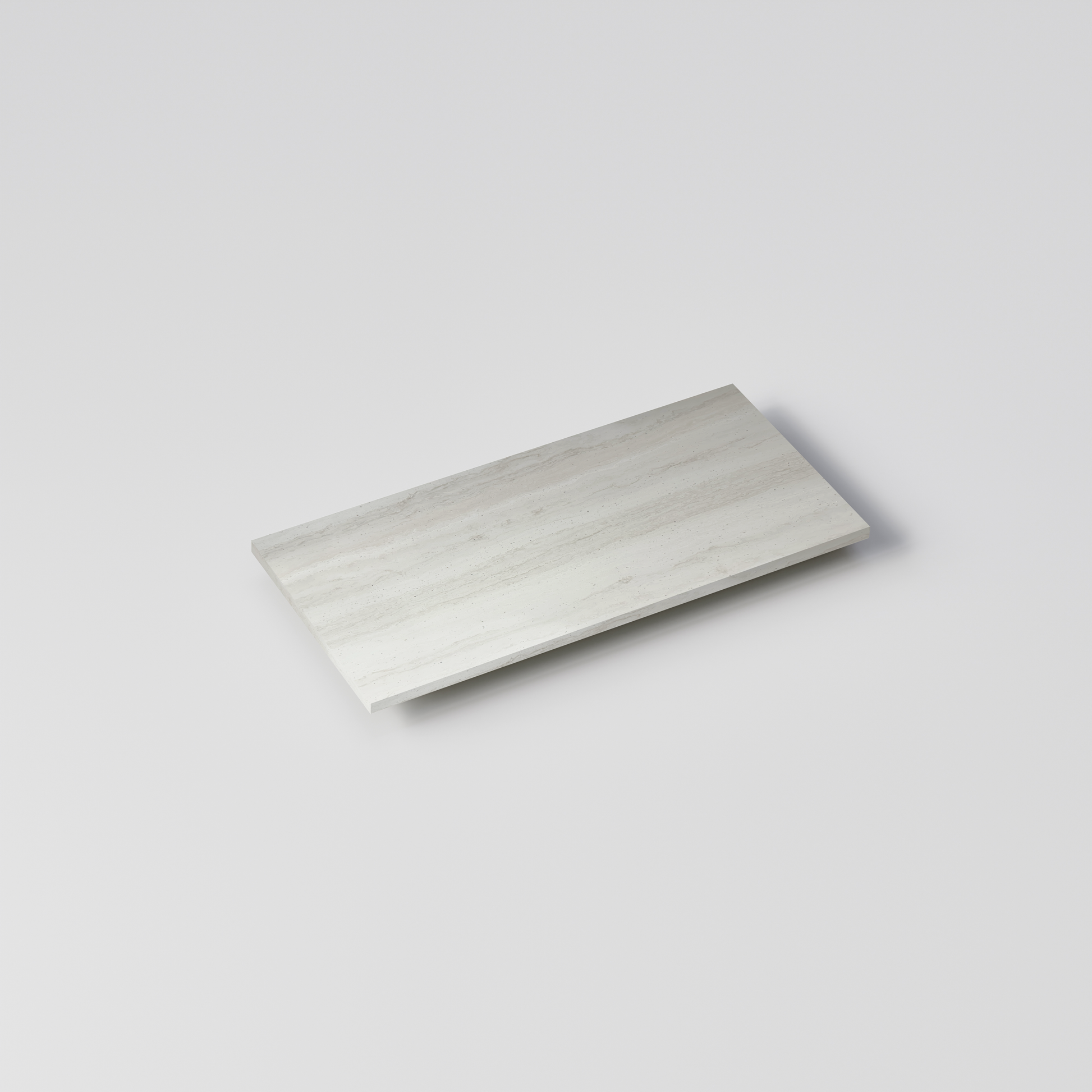 VELOUR VILLASTONE SOLID SURFACE TOP 1000