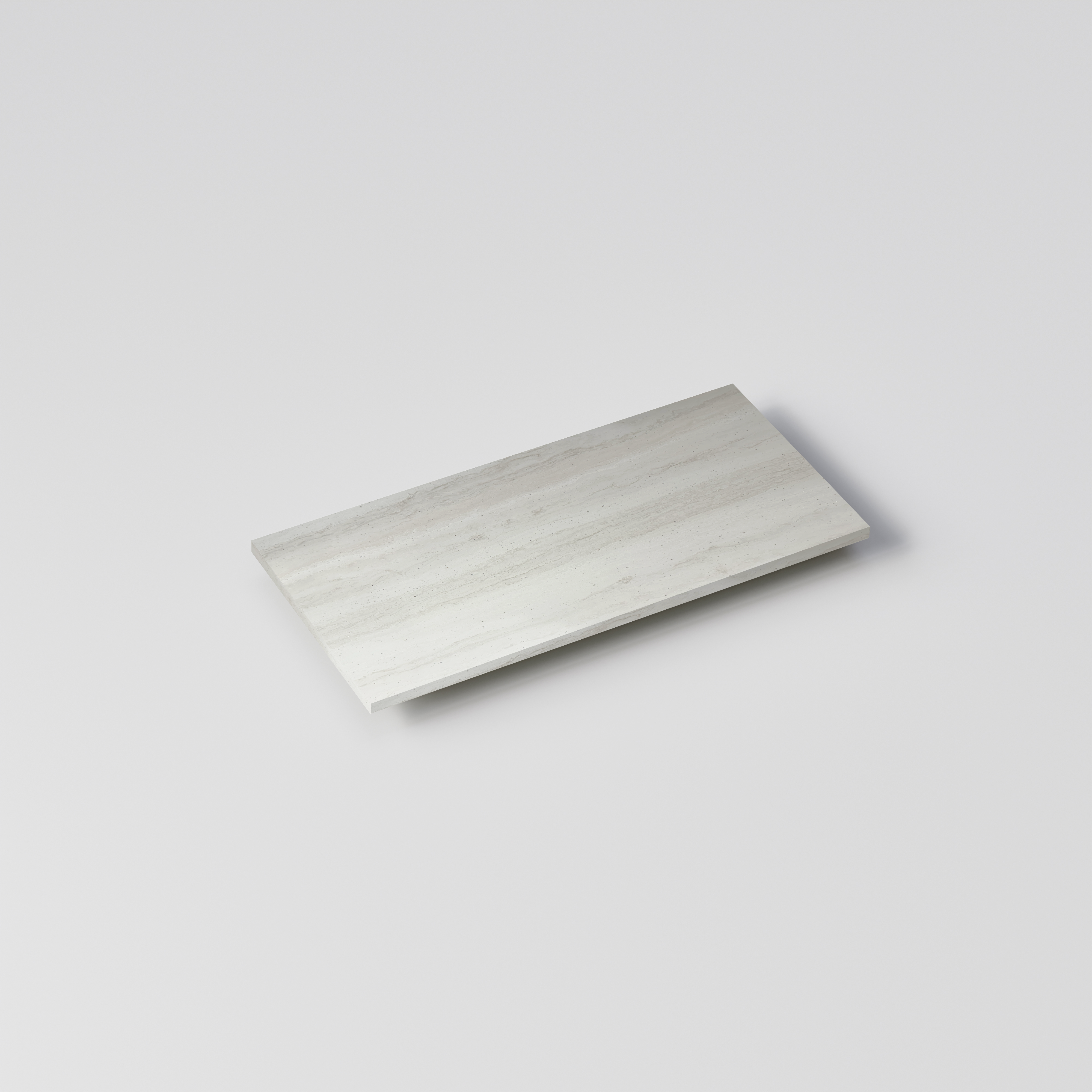 VELOUR VILLASTONE SOLID SURFACE TOP 1000