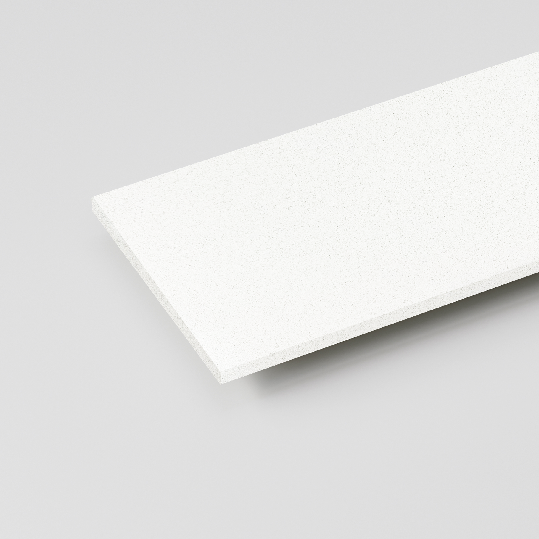 VELOUR VILLASTONE SOLID SURFACE TOP 1200