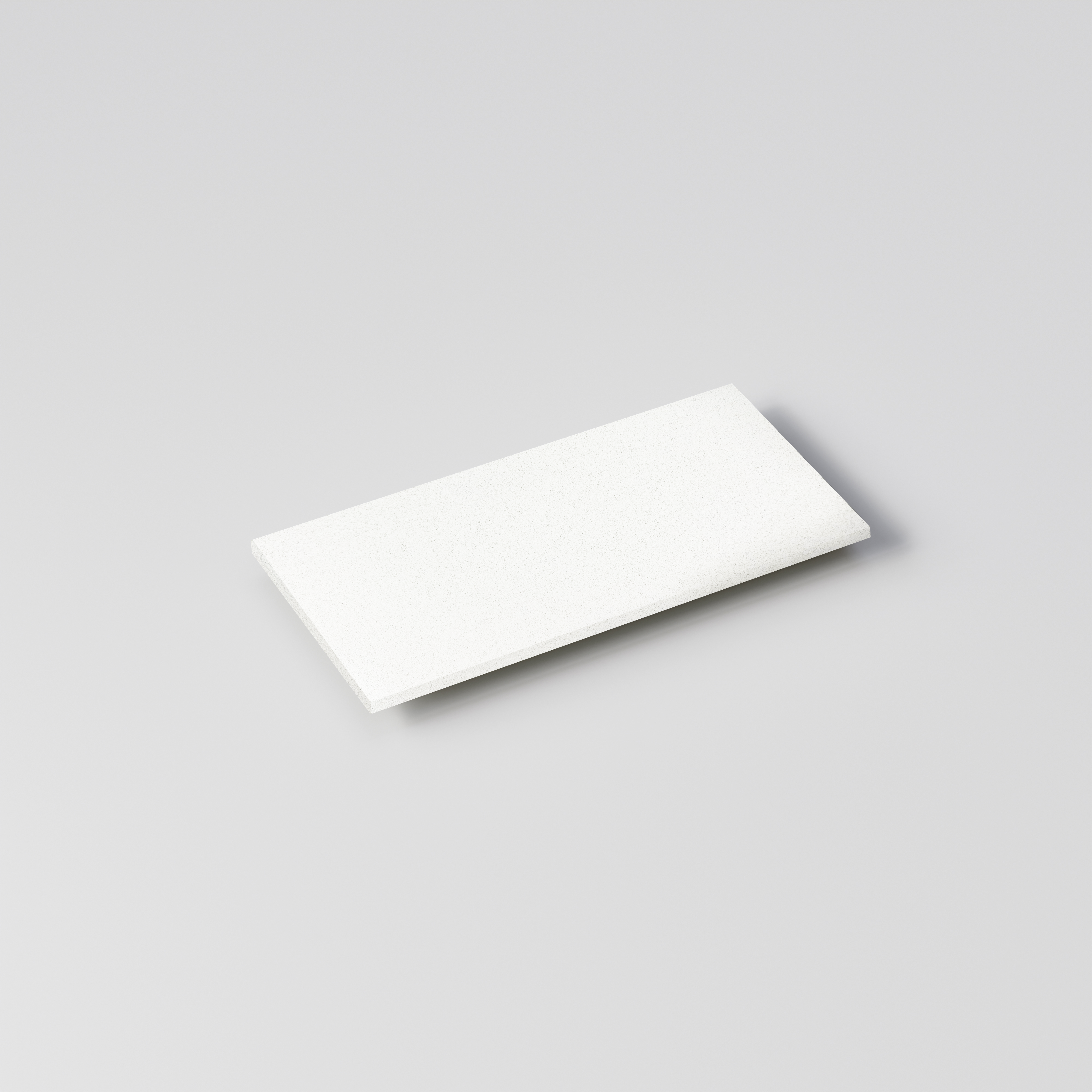 VELOUR VILLASTONE SOLID SURFACE TOP 1000