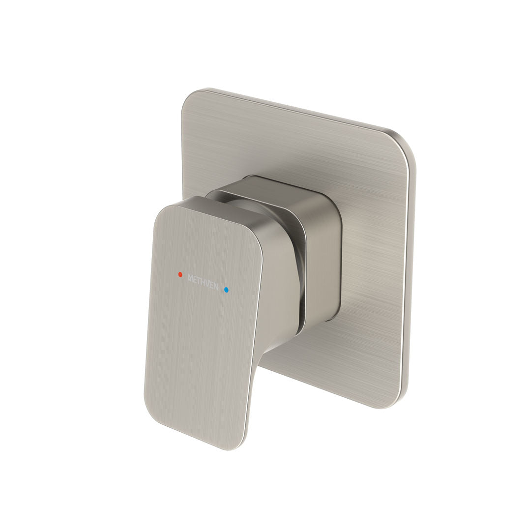 METHVEN WAIPORI MK2 FASTFLOW II SHOWER MIXER