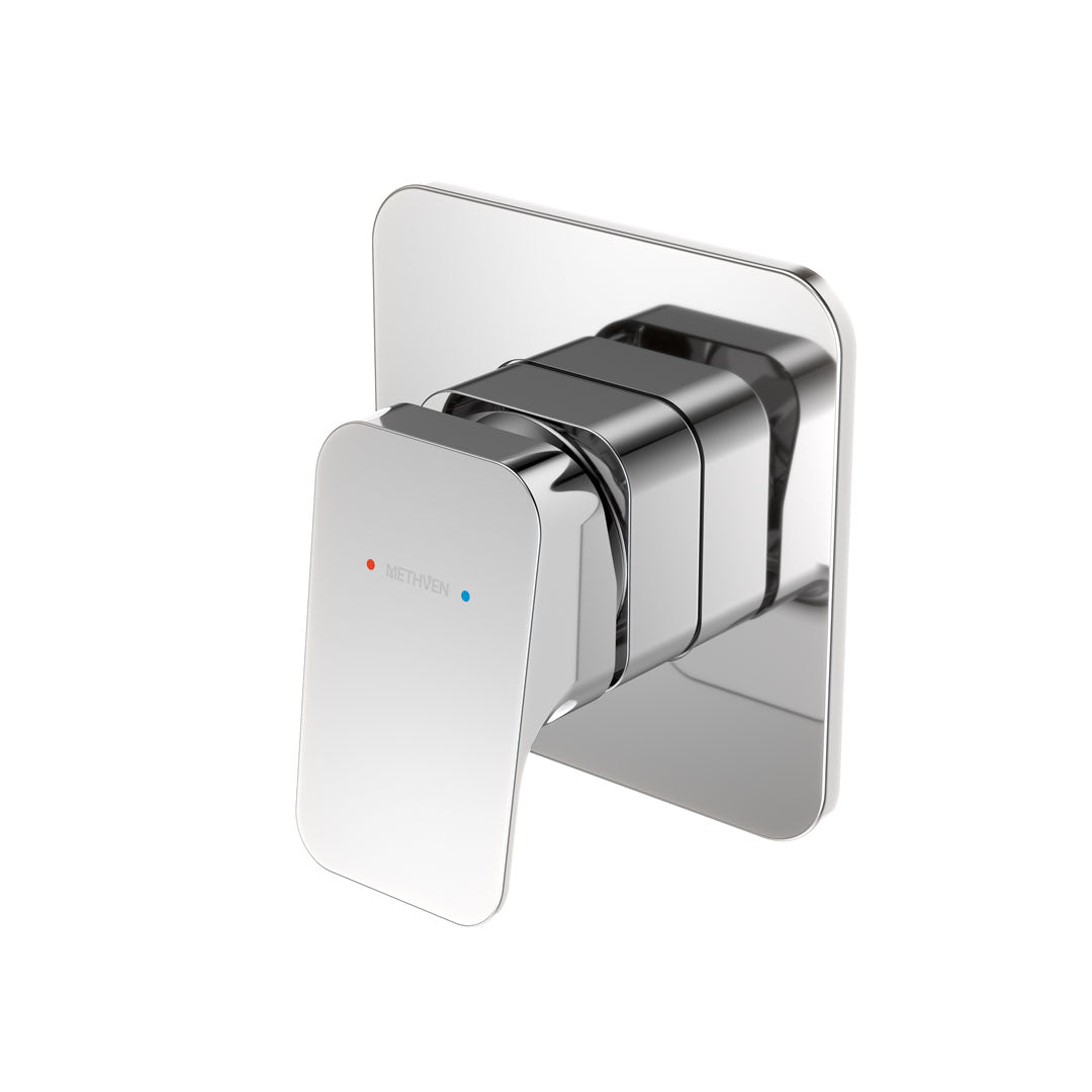 METHVEN WAIPORI MK2 FASTFLOW II SHOWER MIXER