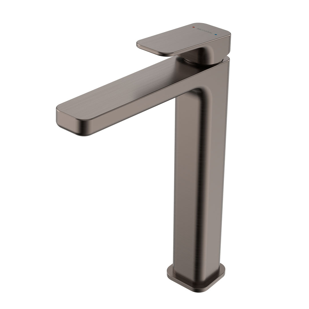 METHVEN WAIPORI MK2 HI RISE BASIN MIXER