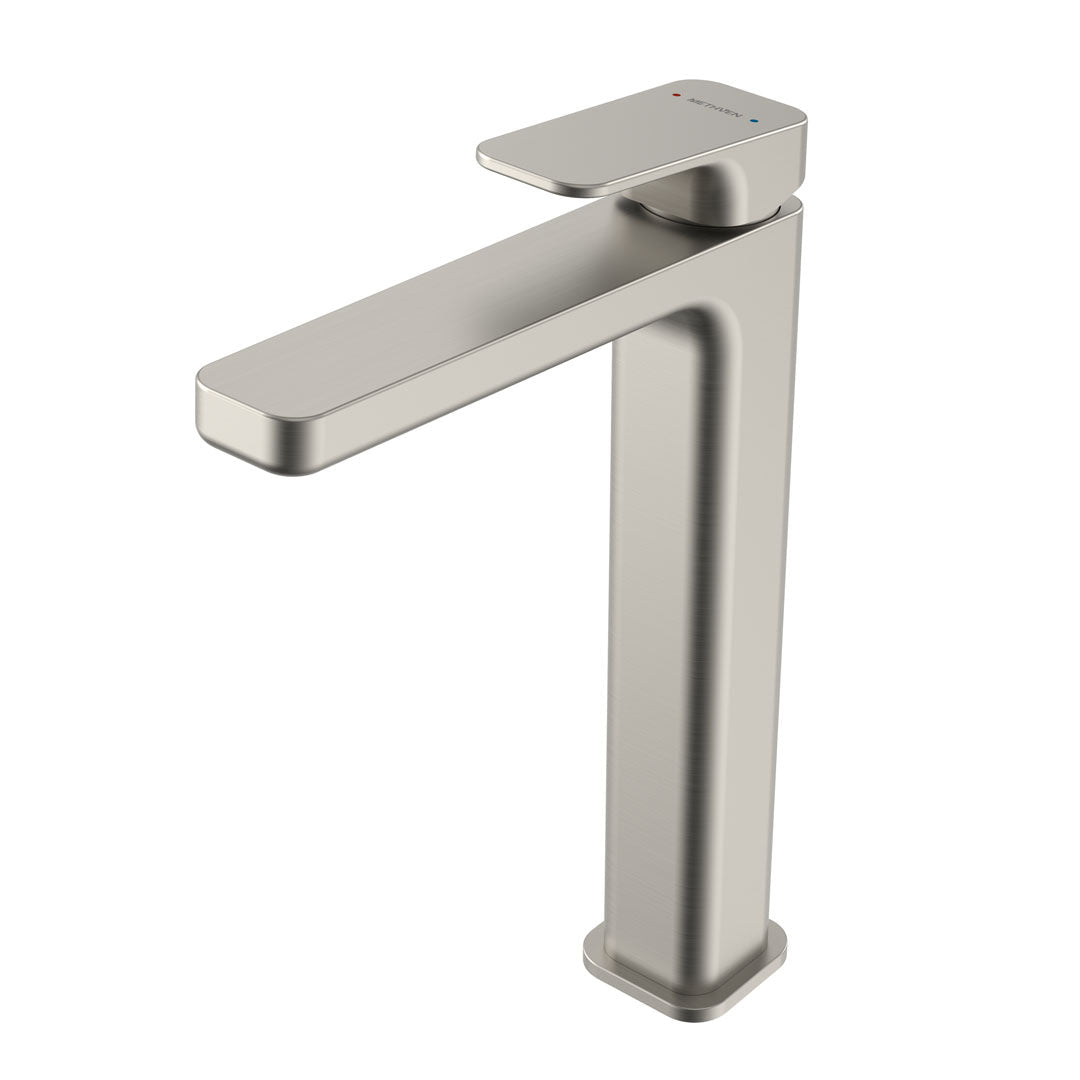 METHVEN WAIPORI MK2 HI RISE BASIN MIXER