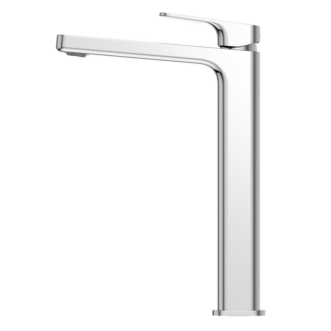 METHVEN WAIPORI MK2 HI RISE BASIN MIXER