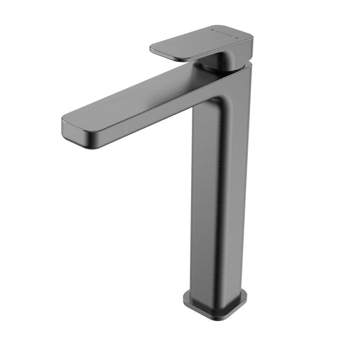 METHVEN WAIPORI MK2 HI RISE BASIN MIXER